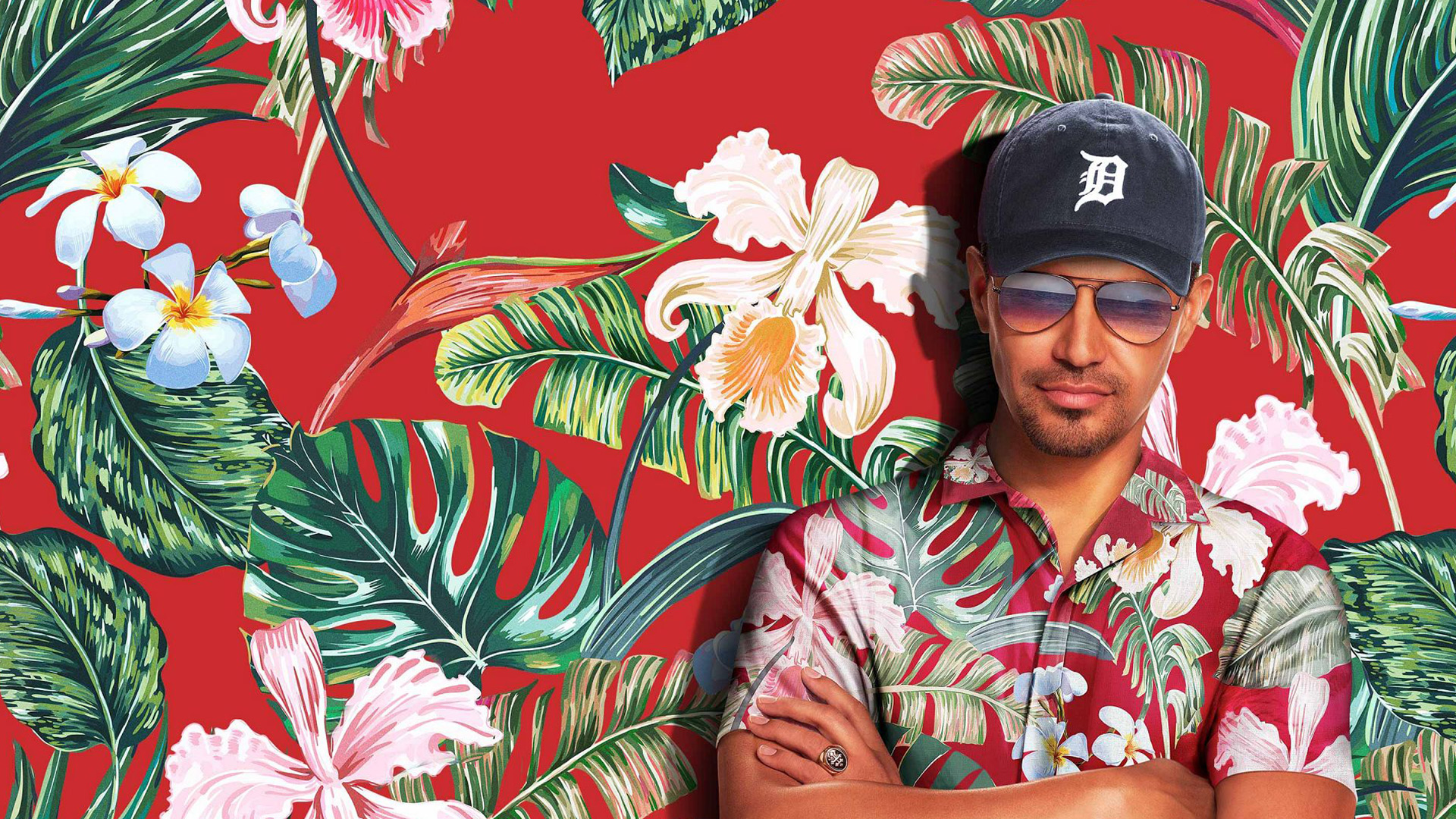 Magnum Pi Wallpapers