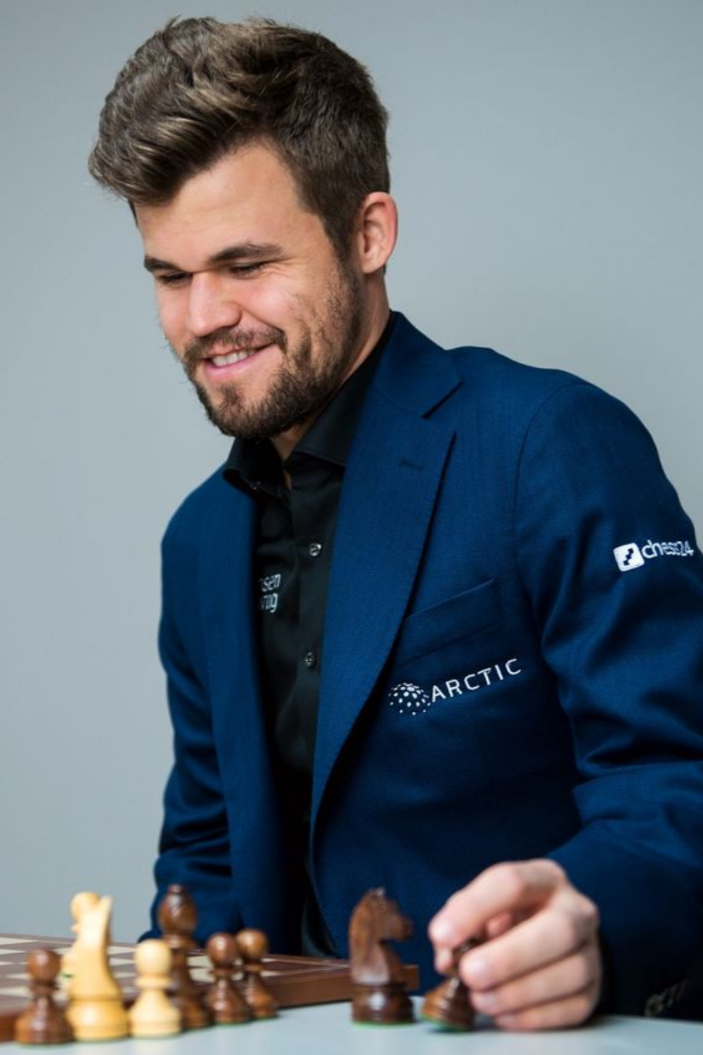 Magnus Carlsen Wallpapers