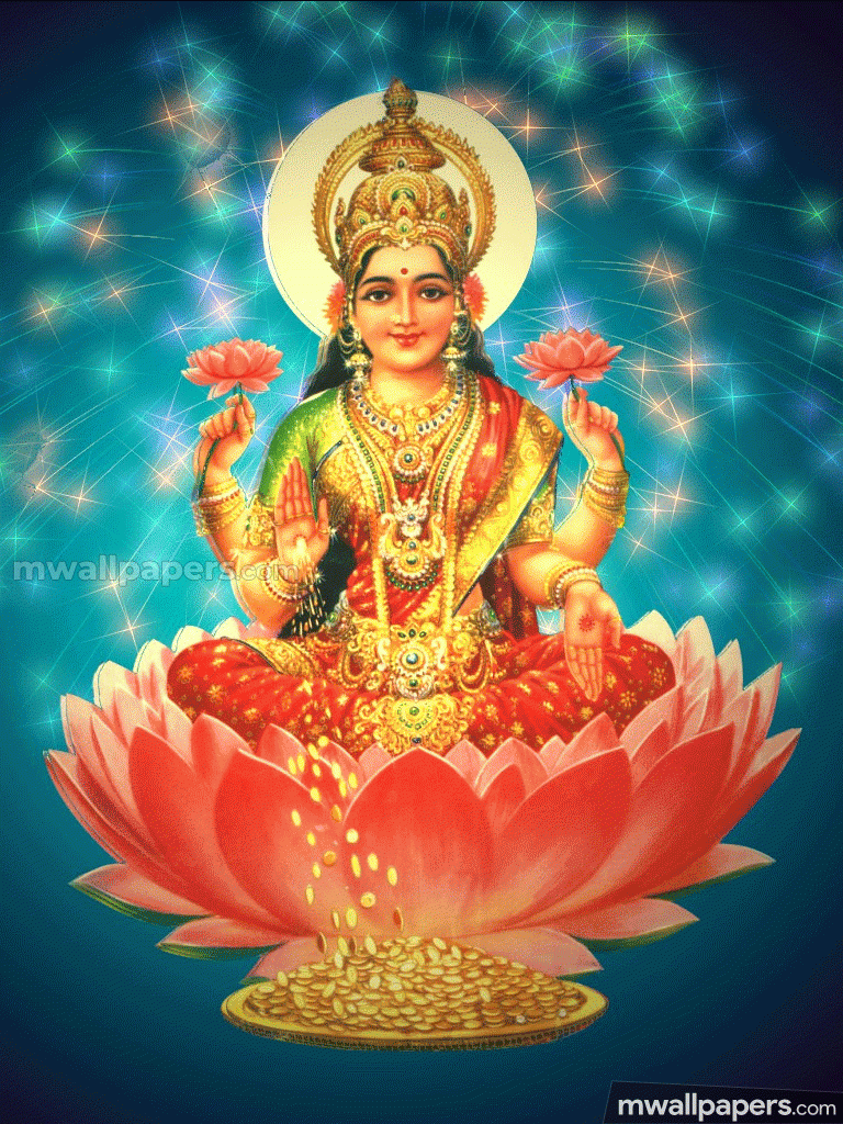 Maha Lakshmi Images Wallpapers