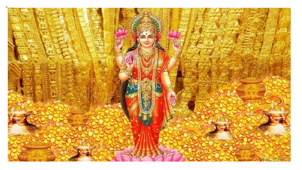 Maha Lakshmi Images Wallpapers