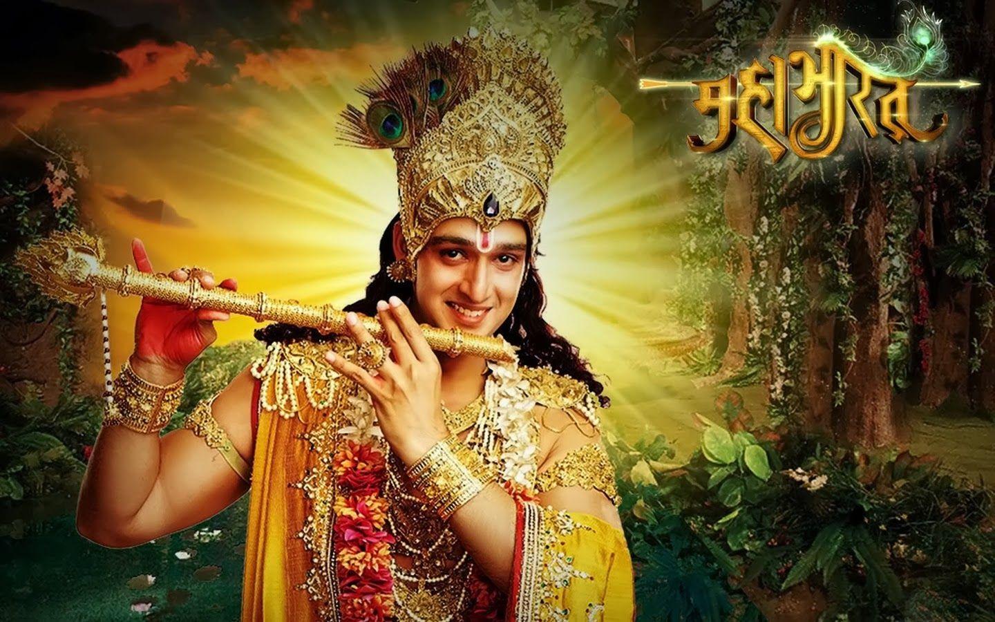 Mahabharatham Wallpapers