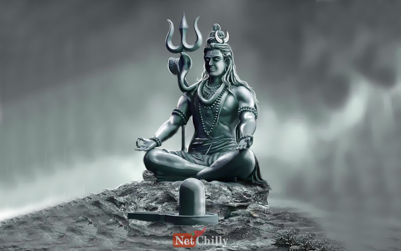 Mahadev Hd Wallpapers