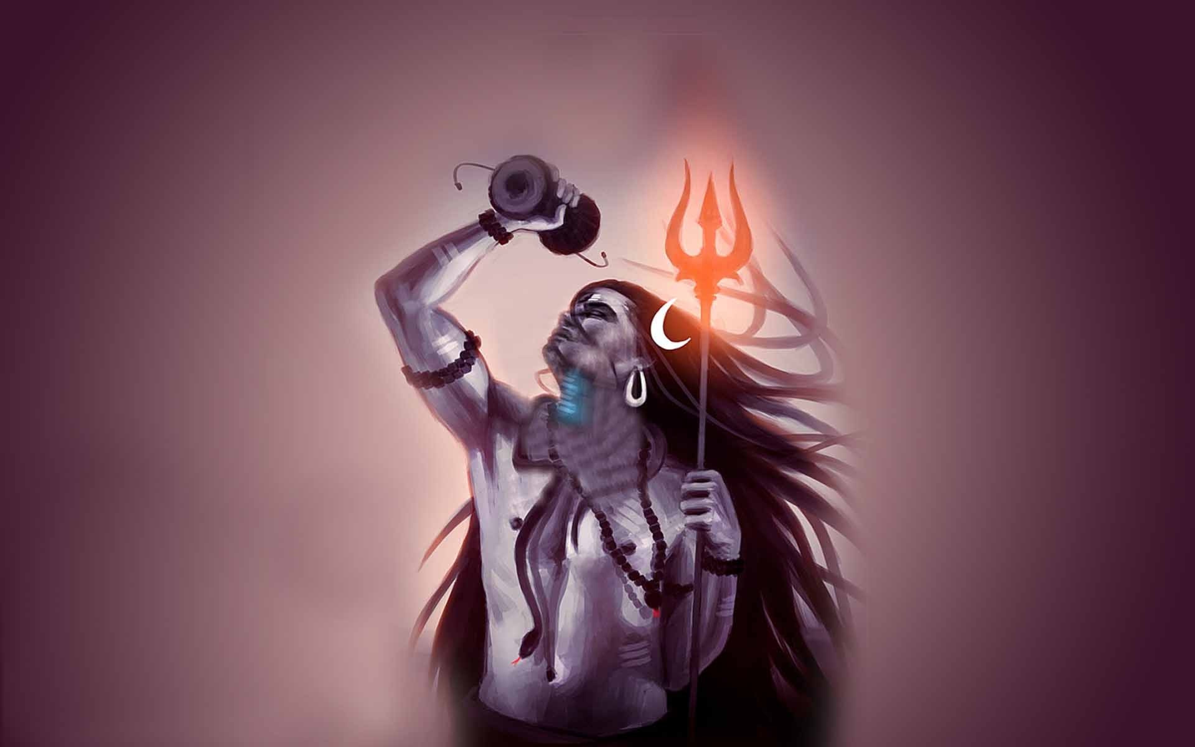 Mahadev Hd Wallpapers