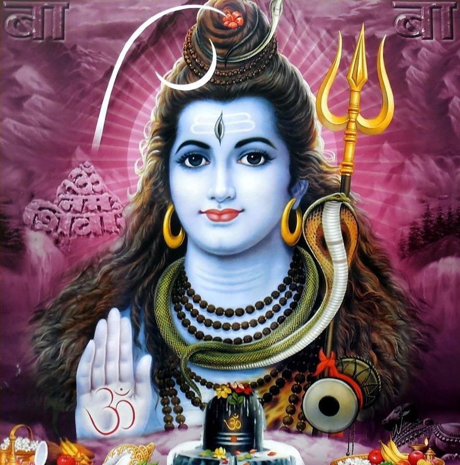 Mahakal Photo Wallpapers