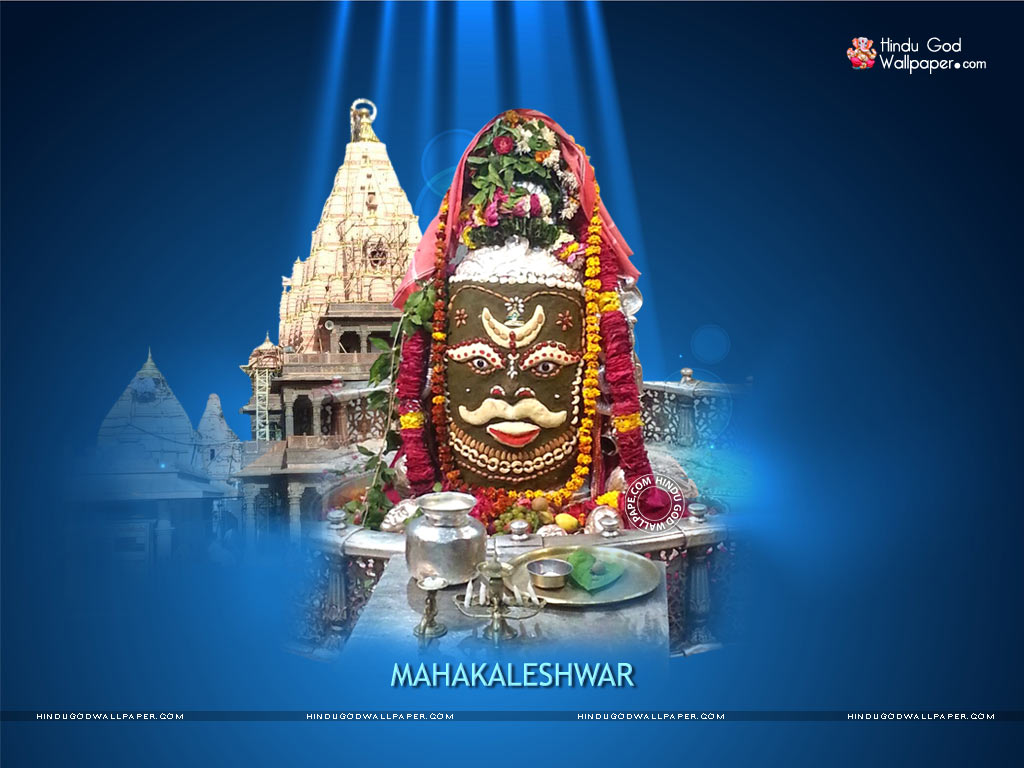 Mahakal Photo Wallpapers