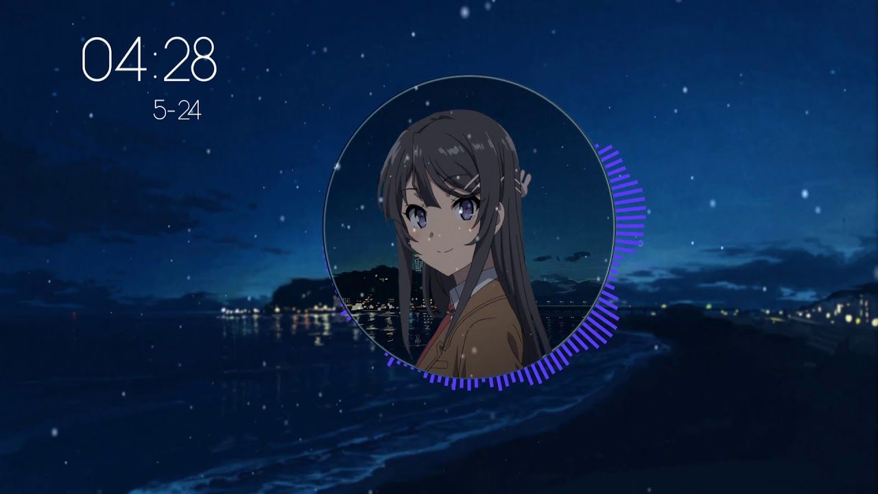 Mai Sakurajima Wallpapers