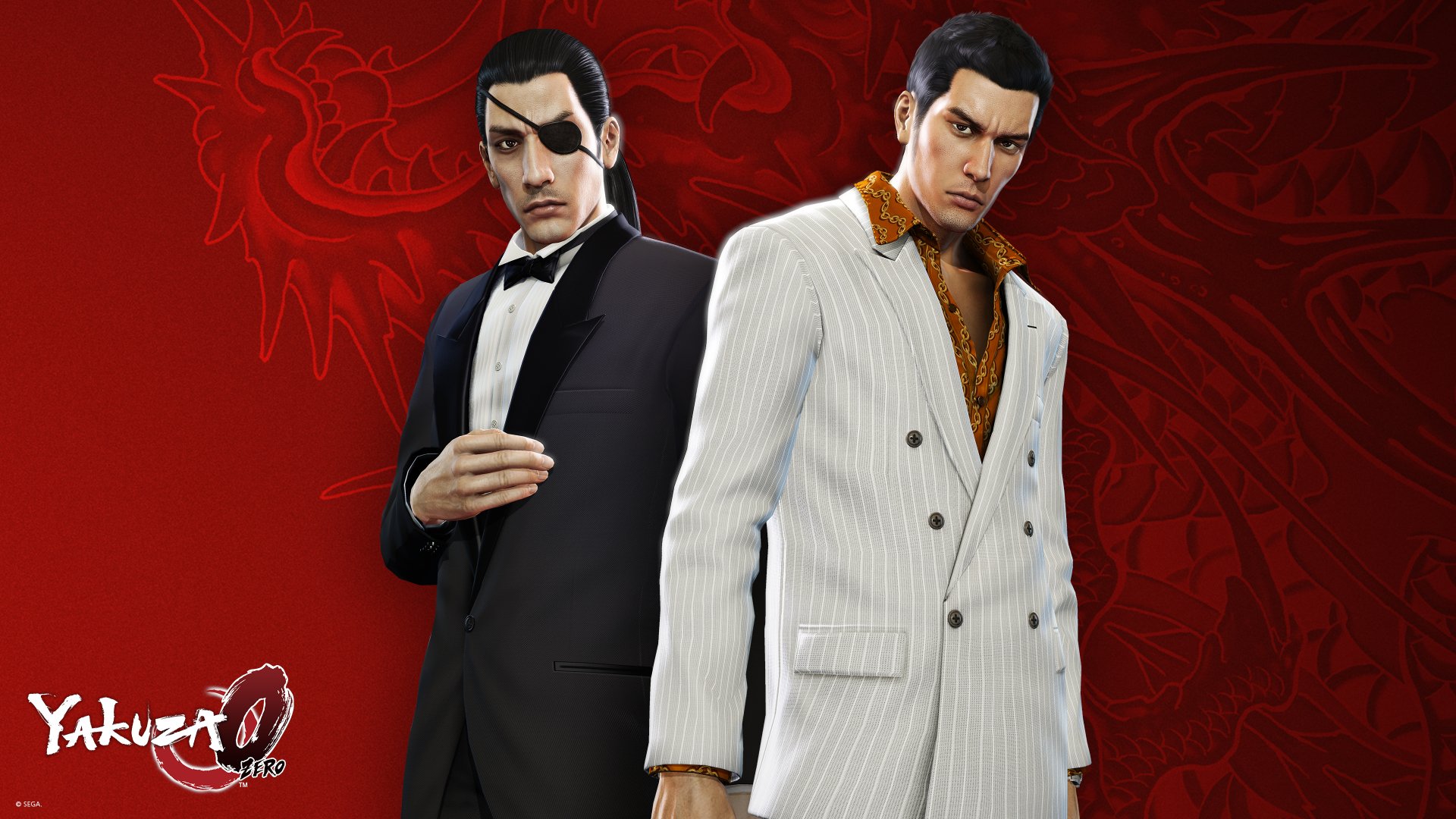 Majima Wallpapers