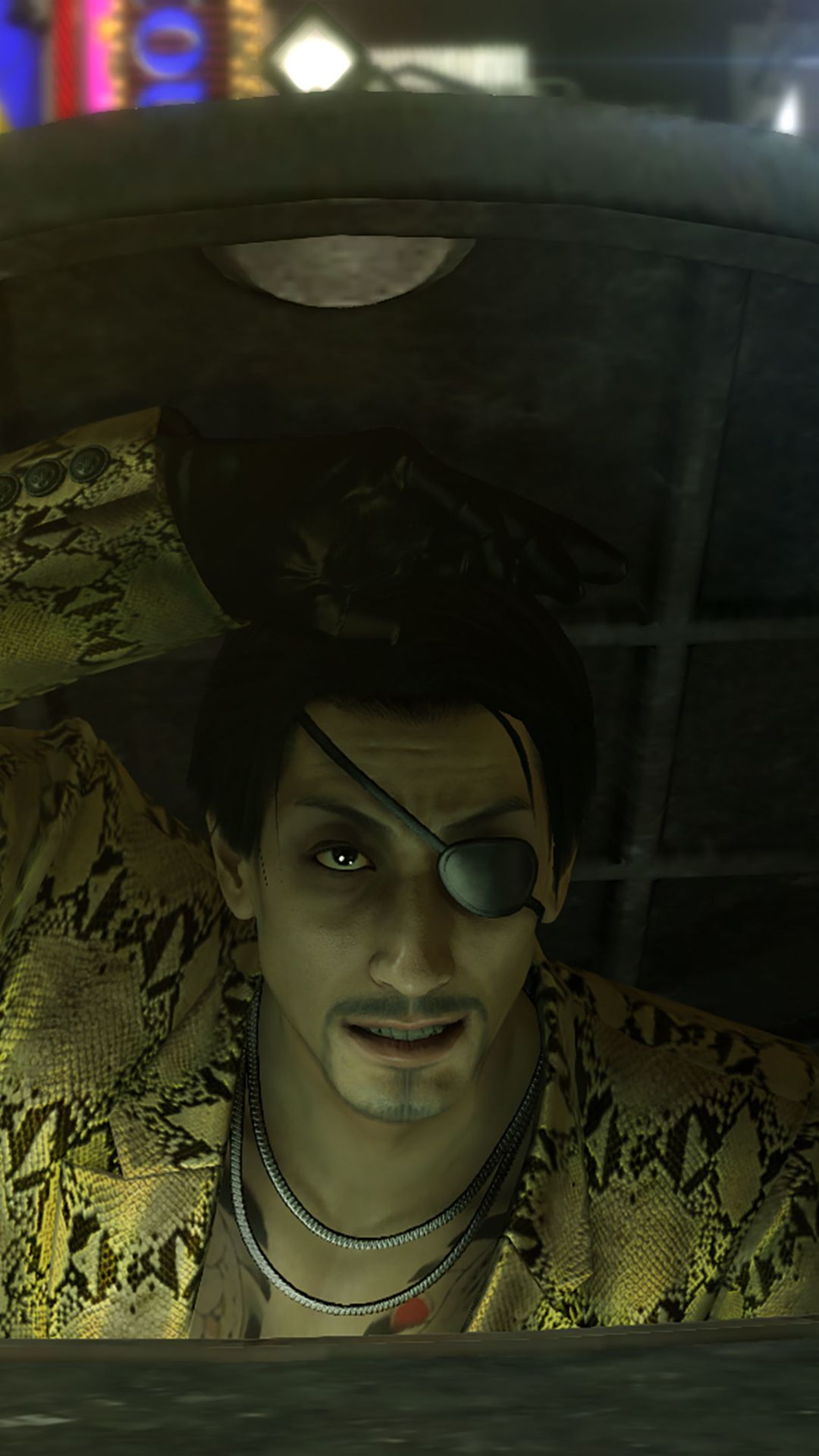 Majima Wallpapers