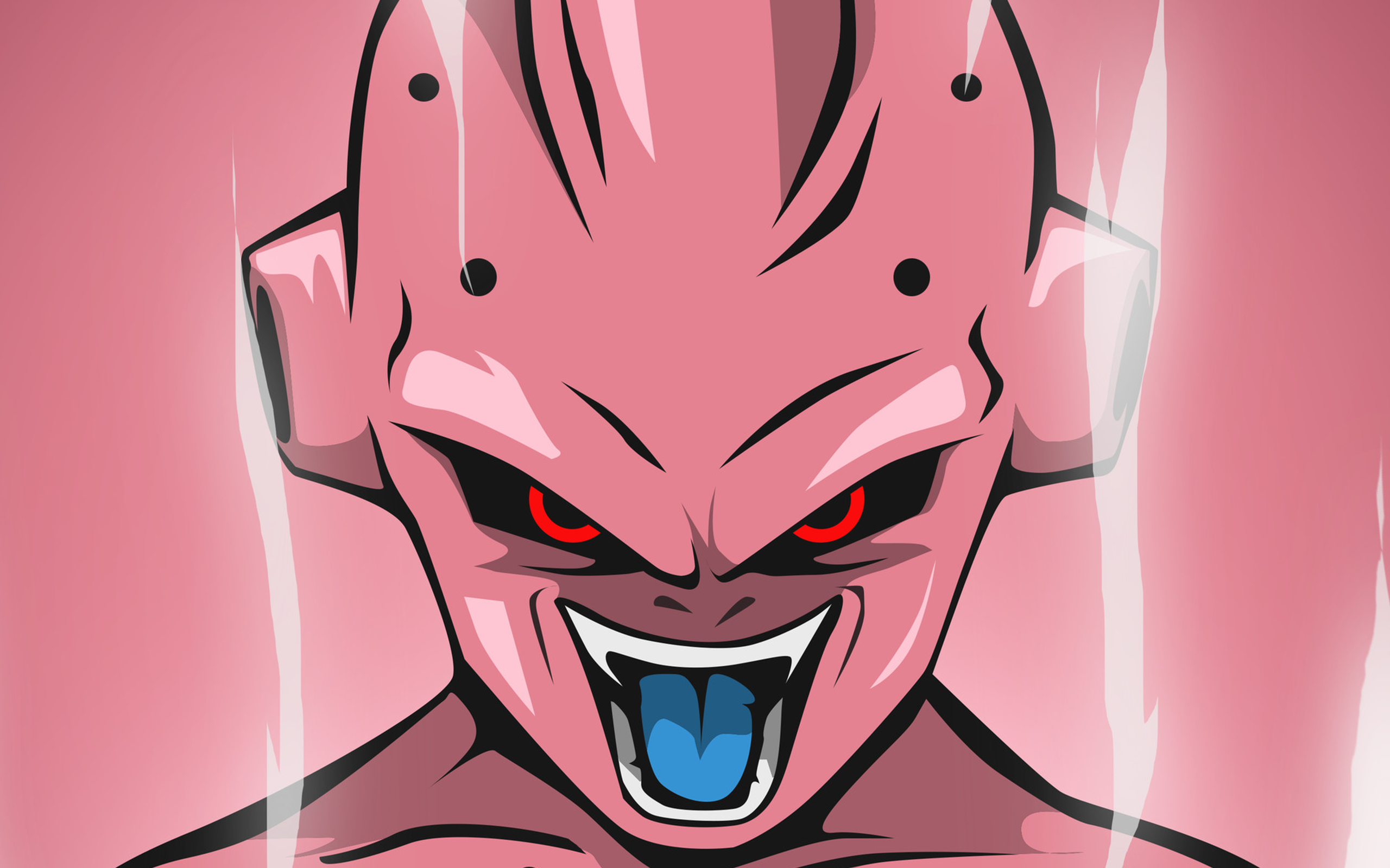 Majin Buu Wallpapers