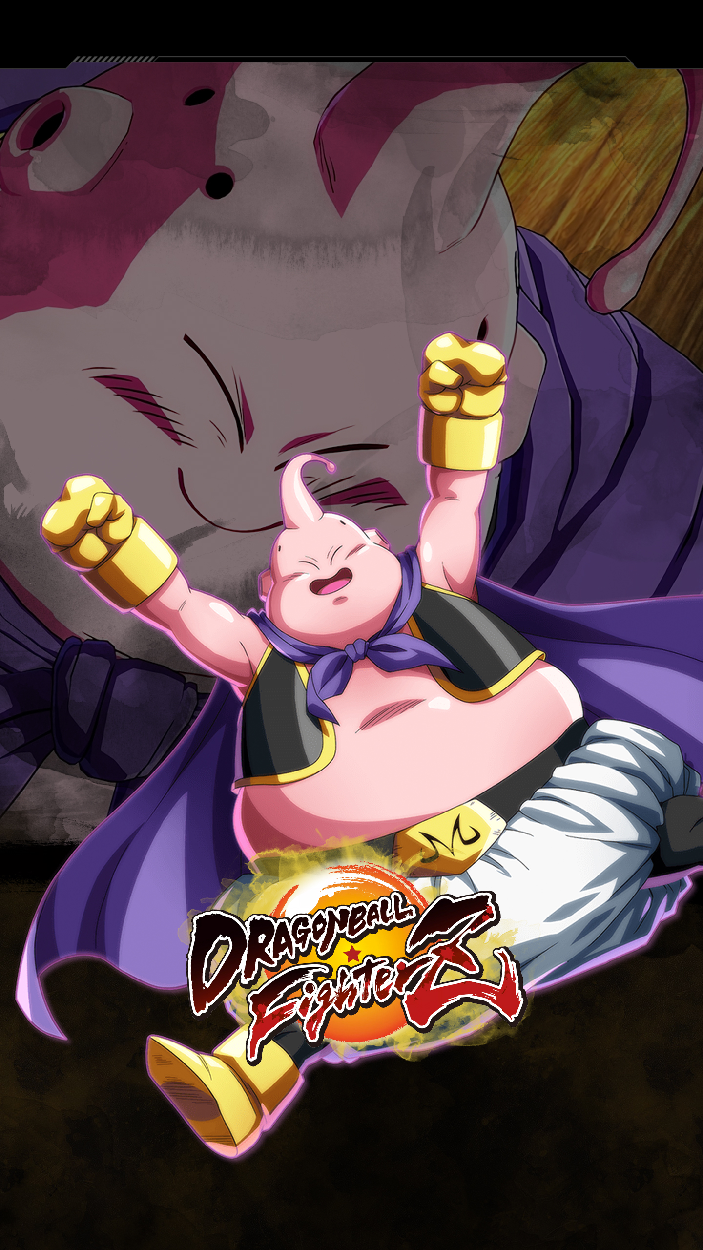 Majin Buu Wallpapers