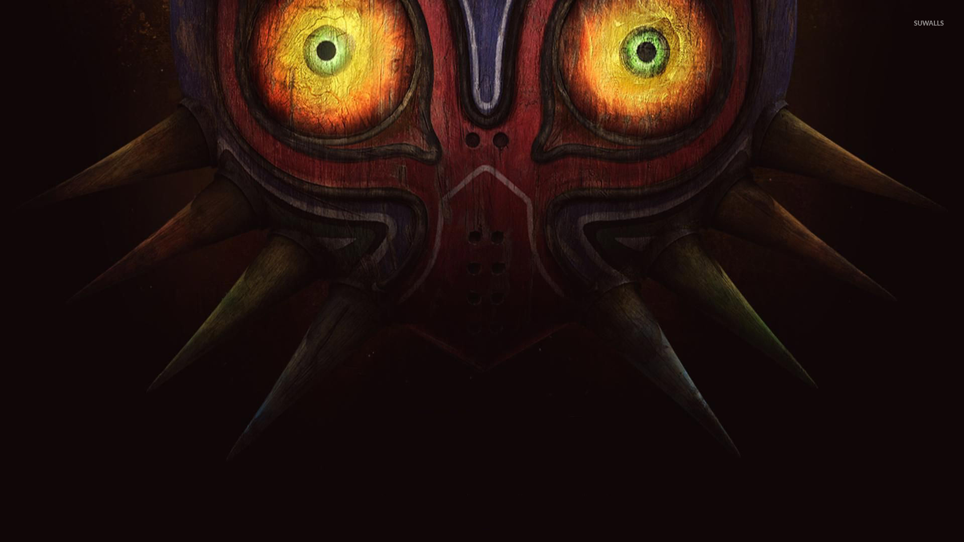 Majora'S Mask Wallpapers