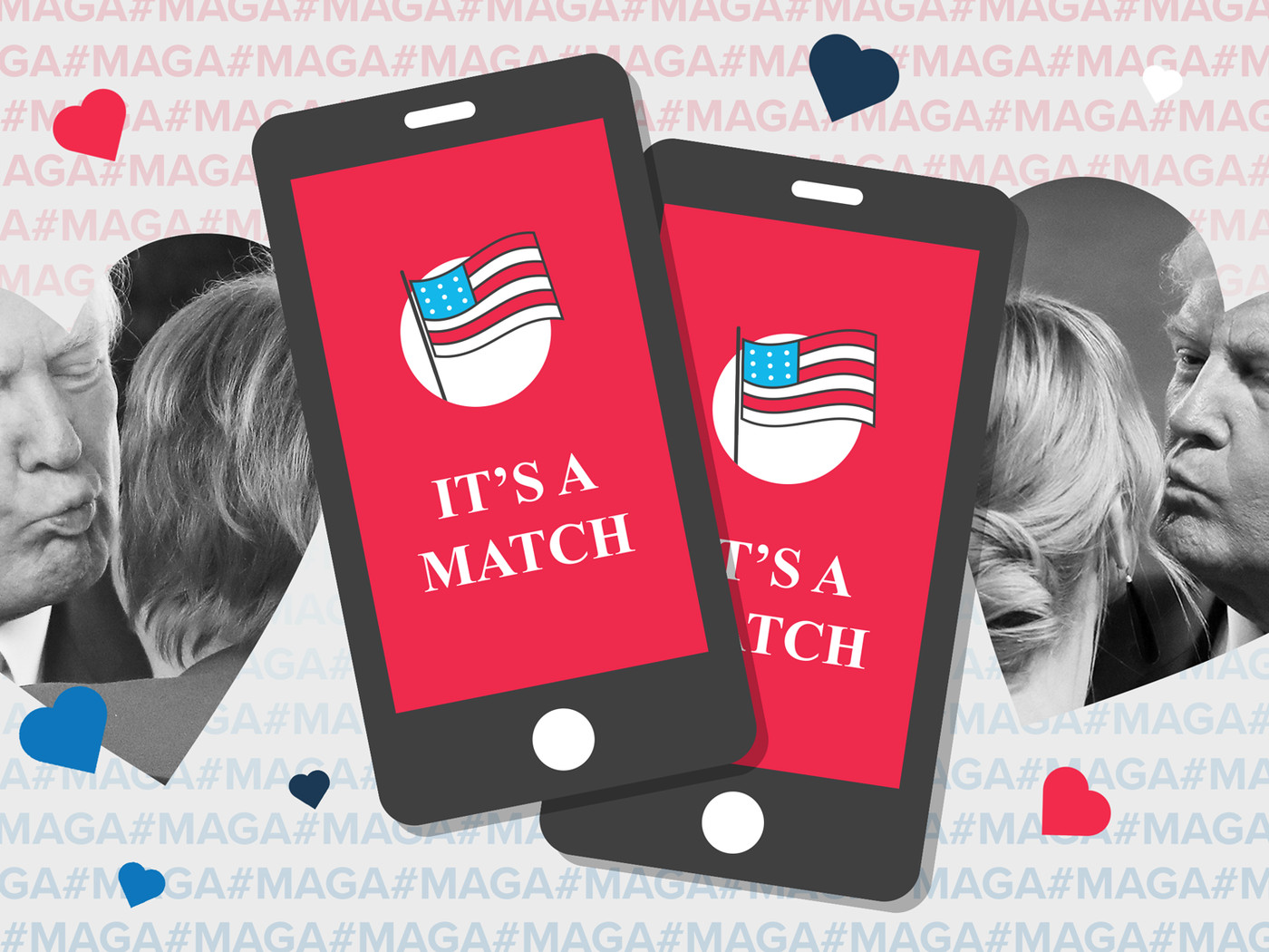 Make America Great Again Iphone Wallpapers