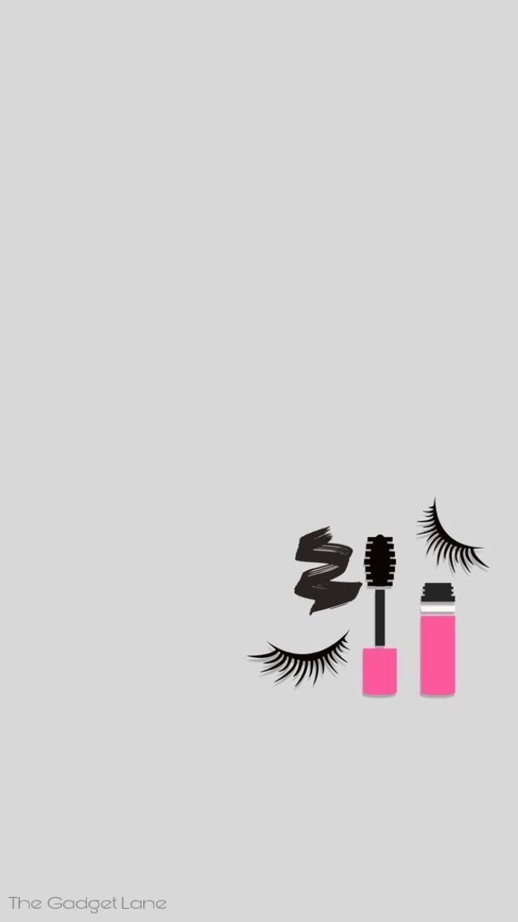 Makeup Iphone Wallpapers