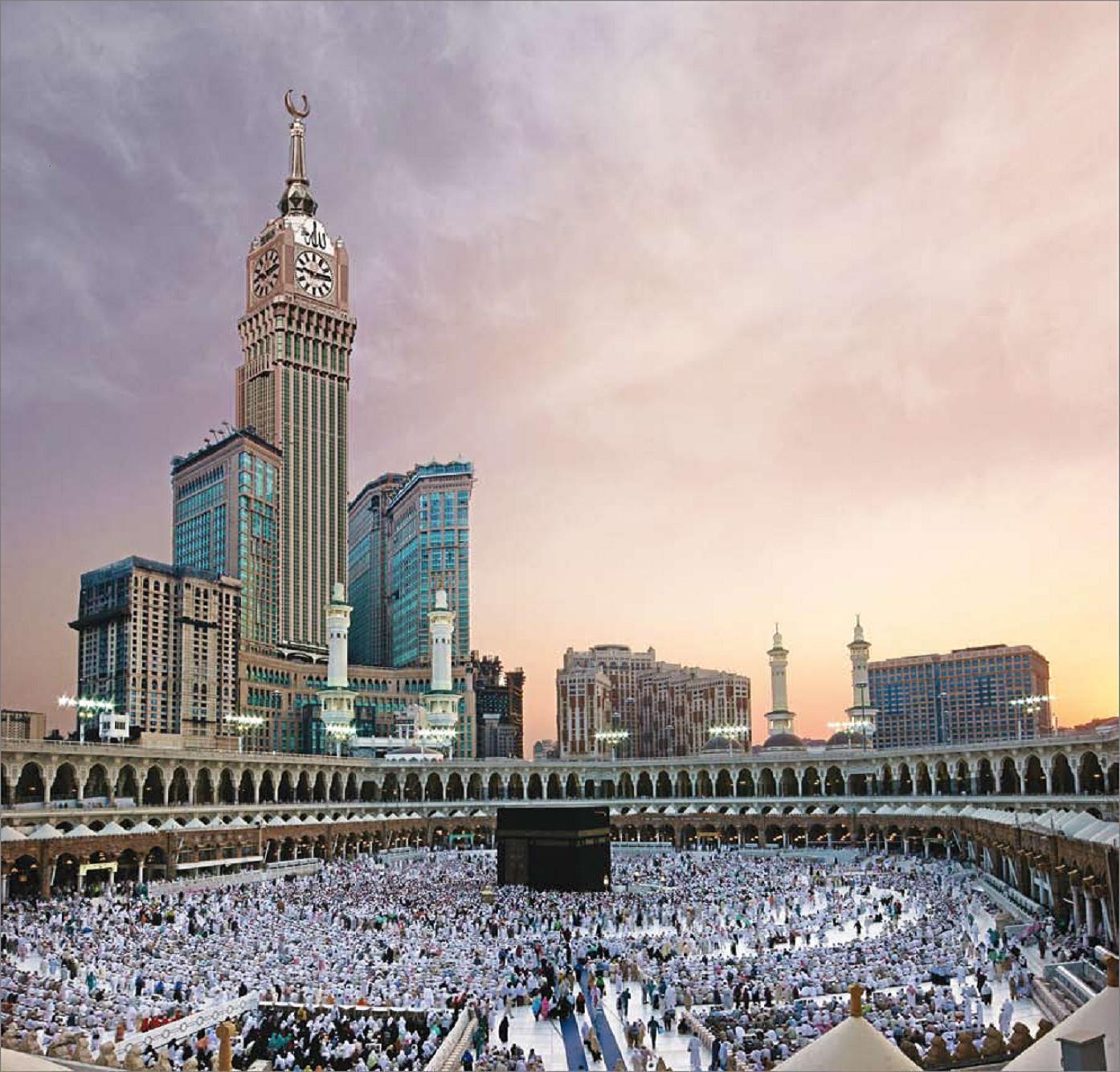 Makkah Wallpapers