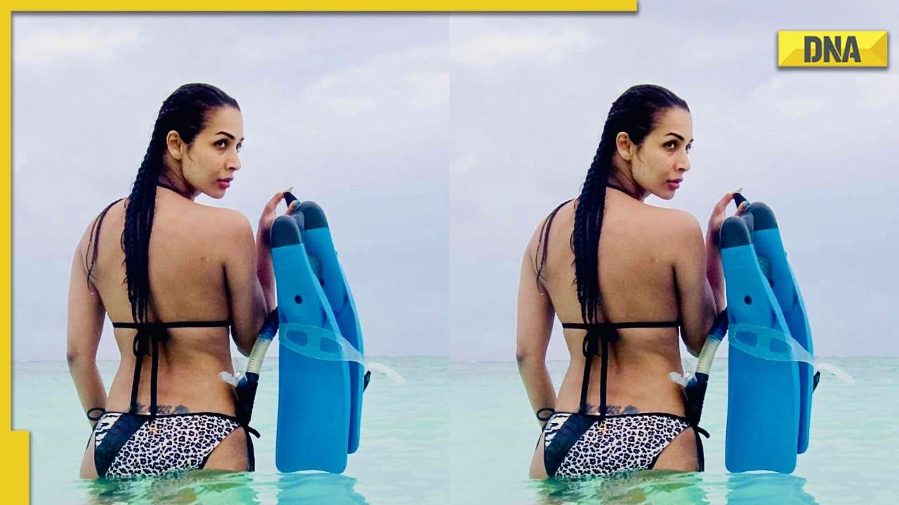 Malaika Arora Hot Wallpapers