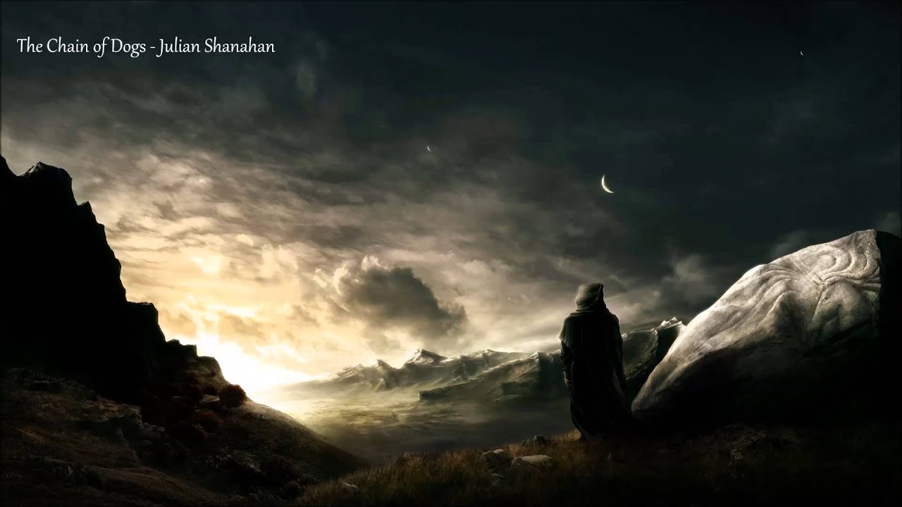 Malazan Wallpapers