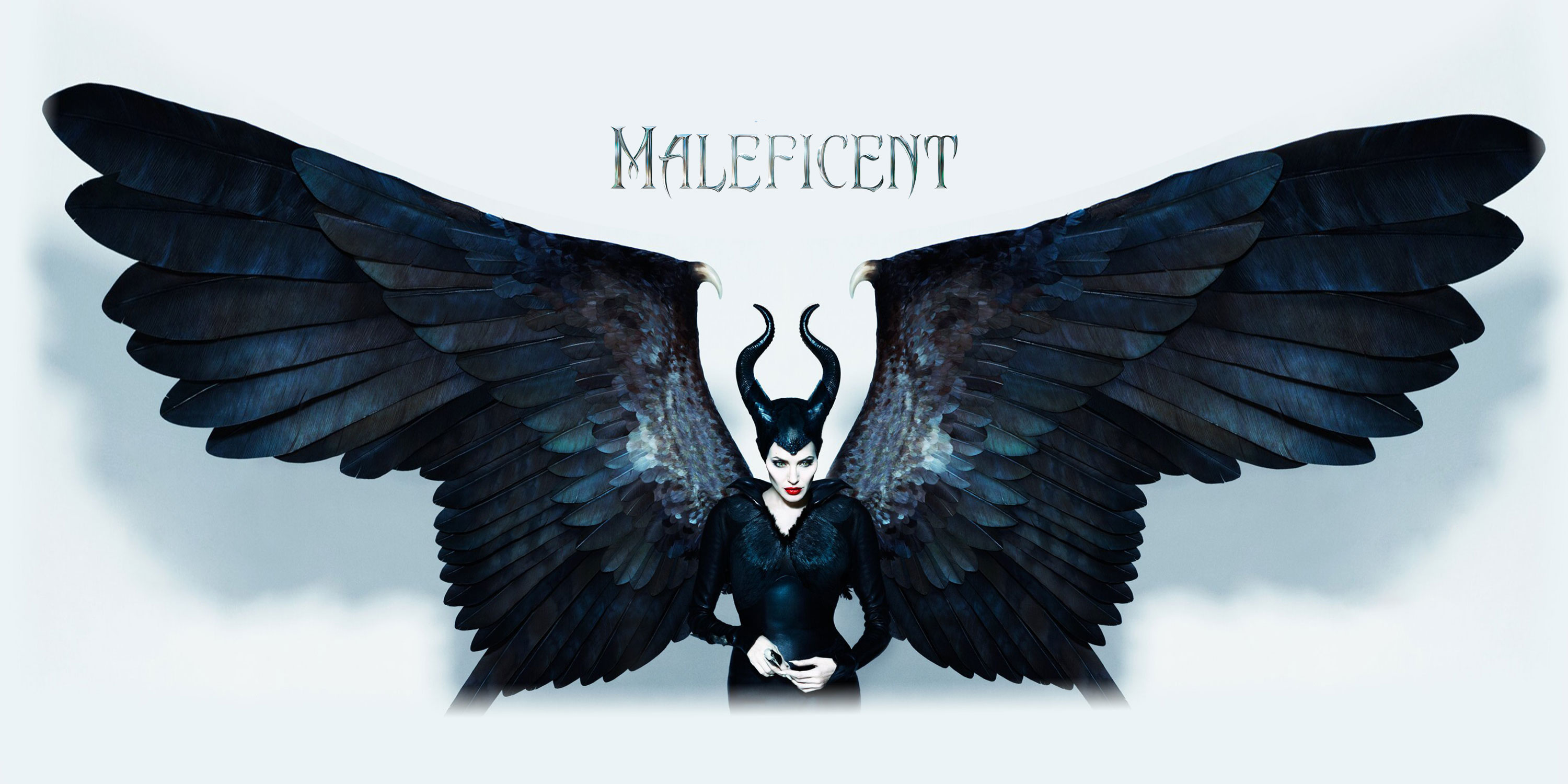 Maleficent And Diaval Fanart Wallpapers