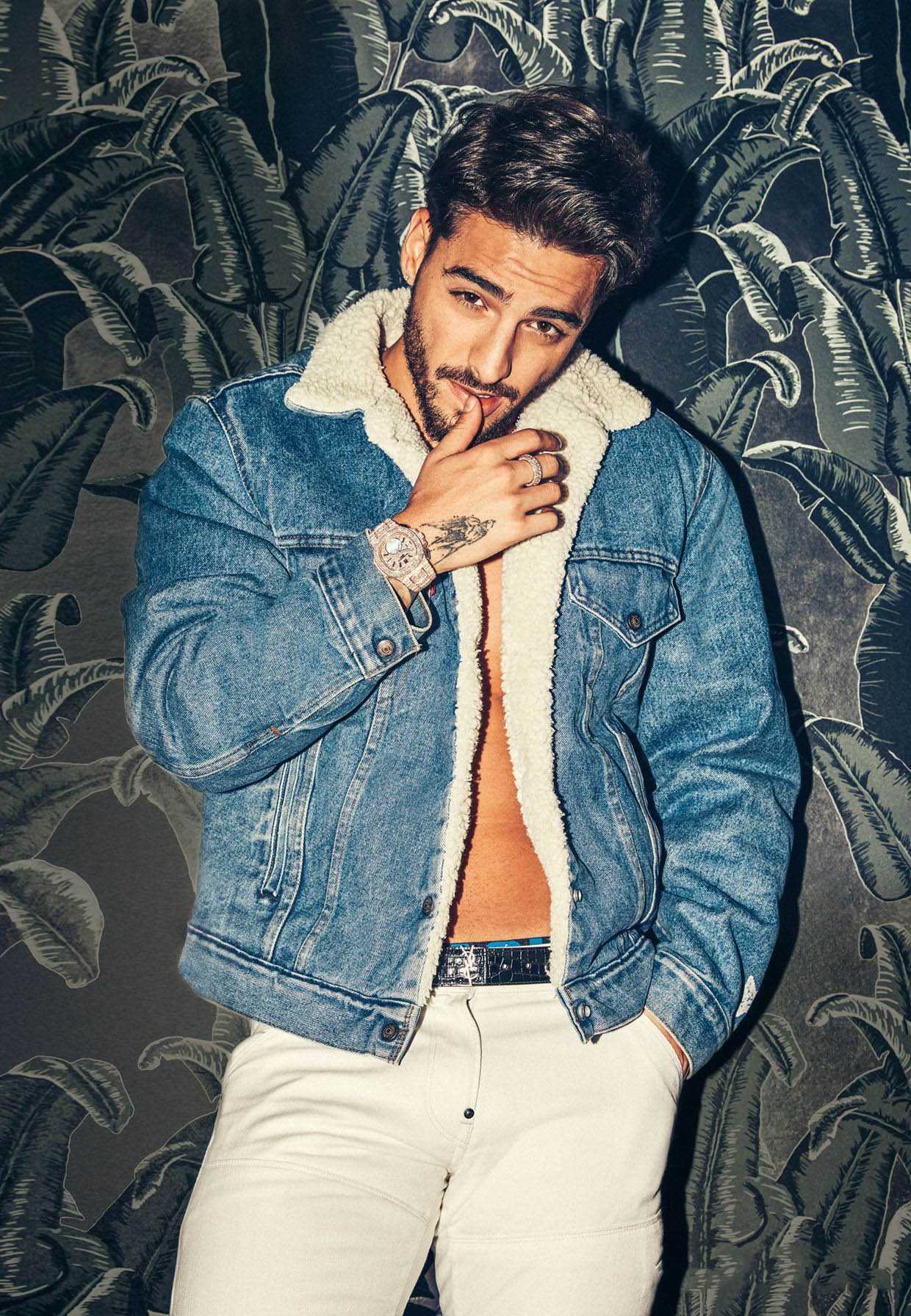 Maluma Wallpapers