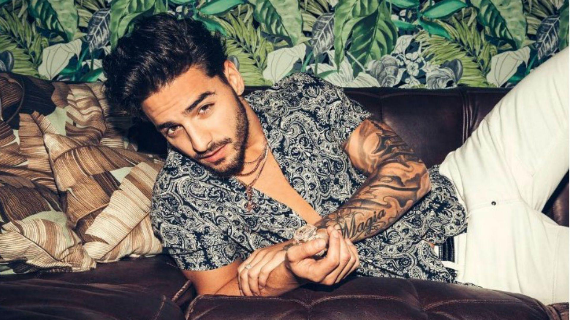 Maluma Wallpapers