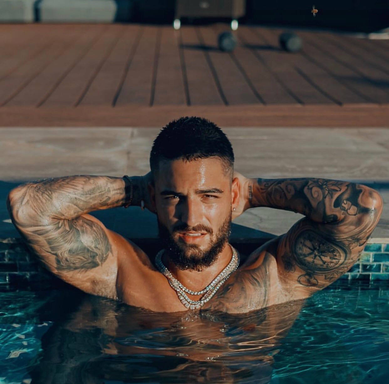 Maluma Wallpapers