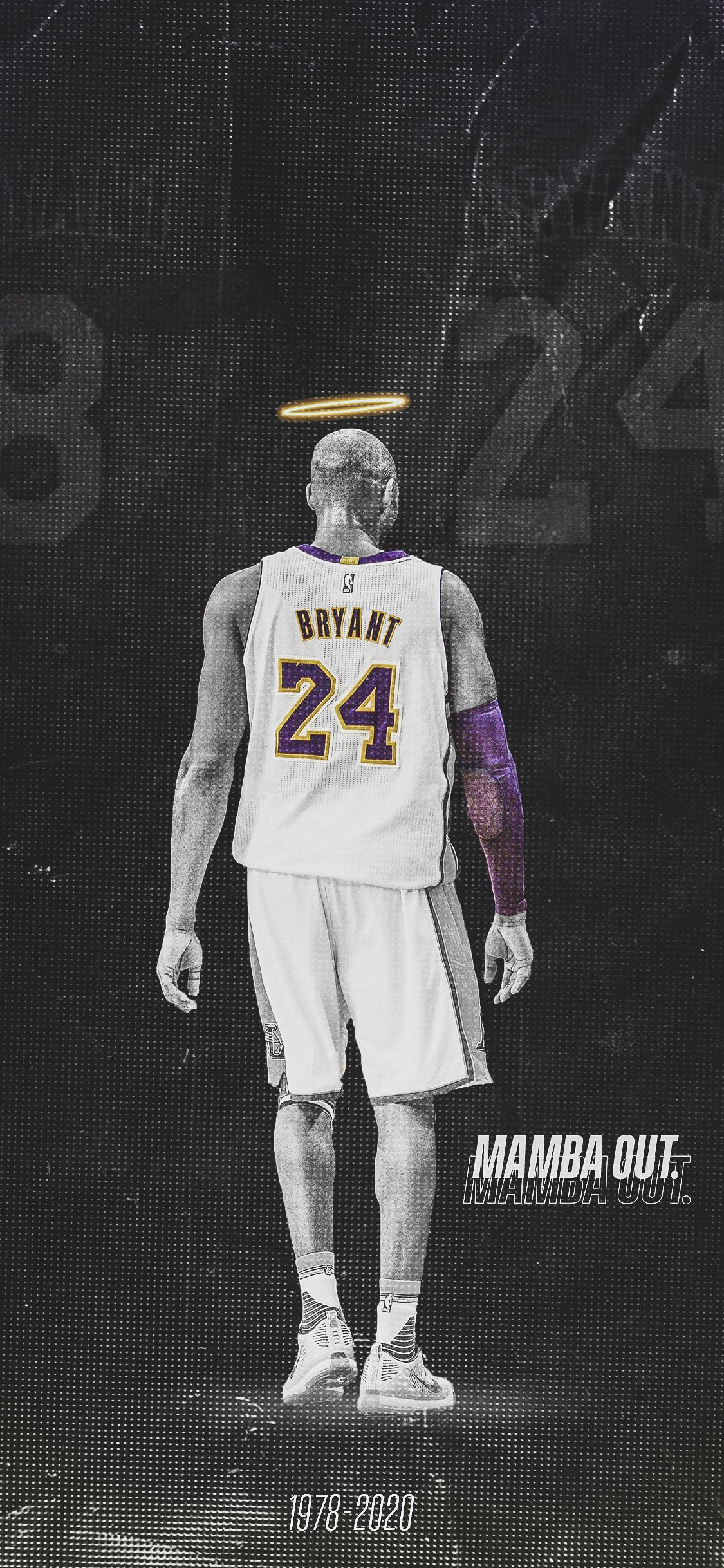 Mamba Out Wallpapers