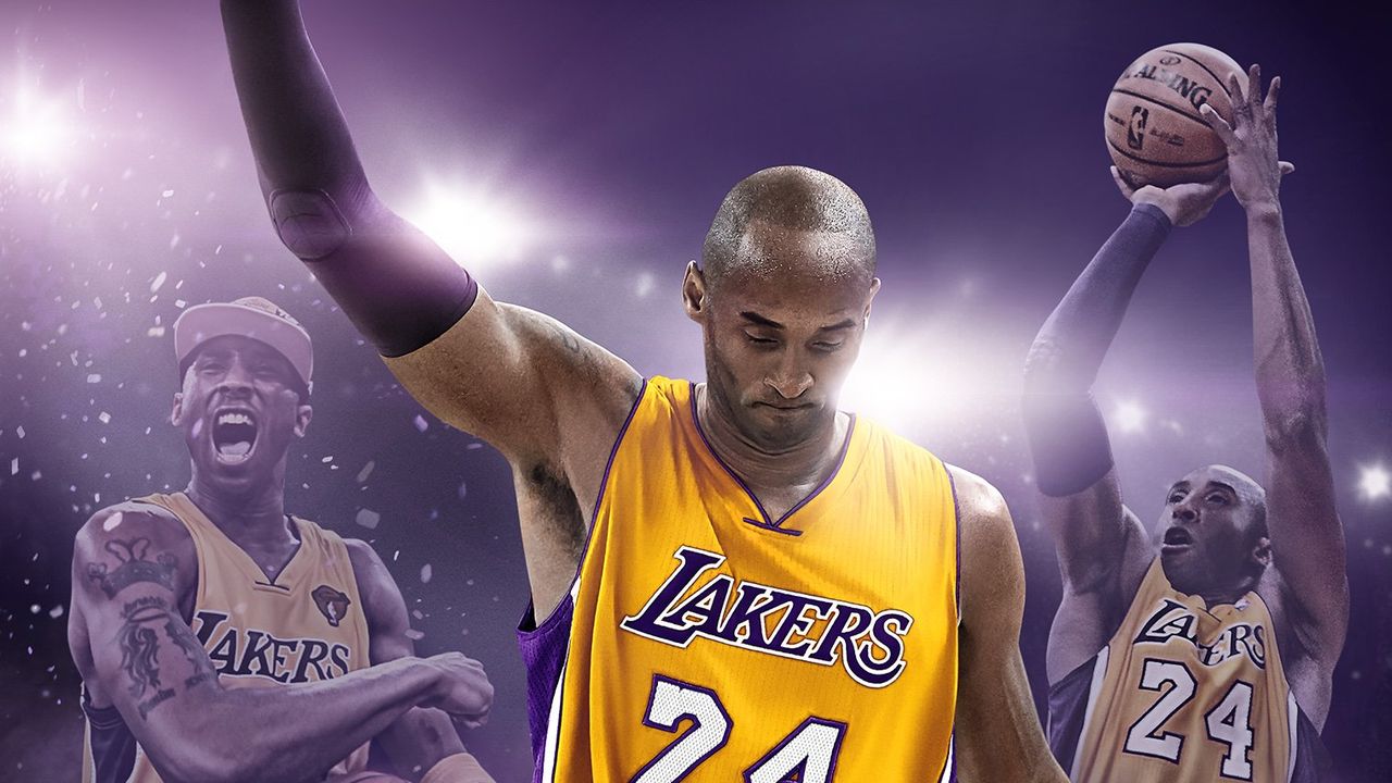 Mamba Out Wallpapers
