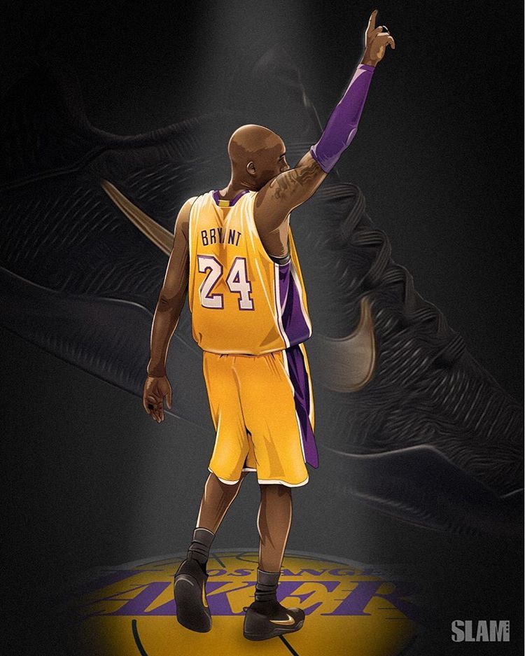 Mamba Out Wallpapers