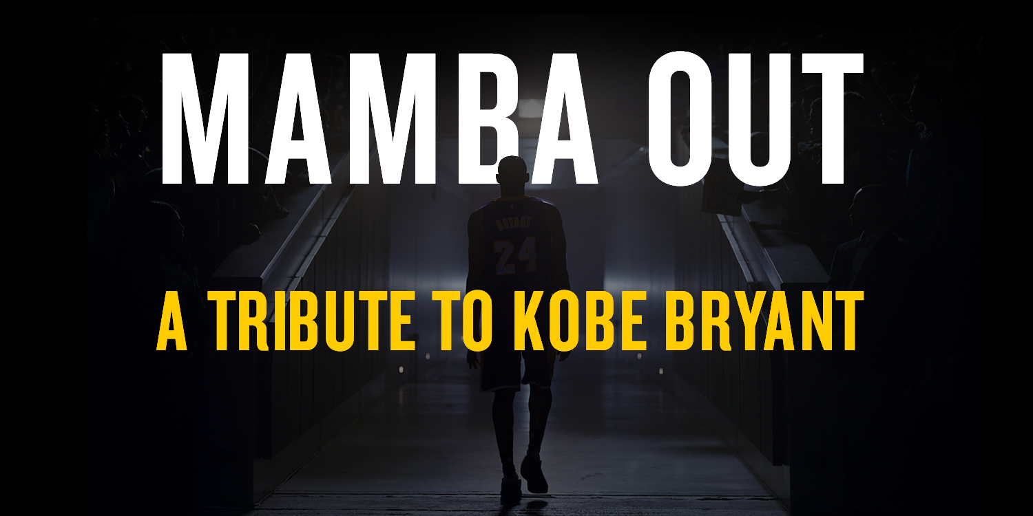 Mamba Out Wallpapers