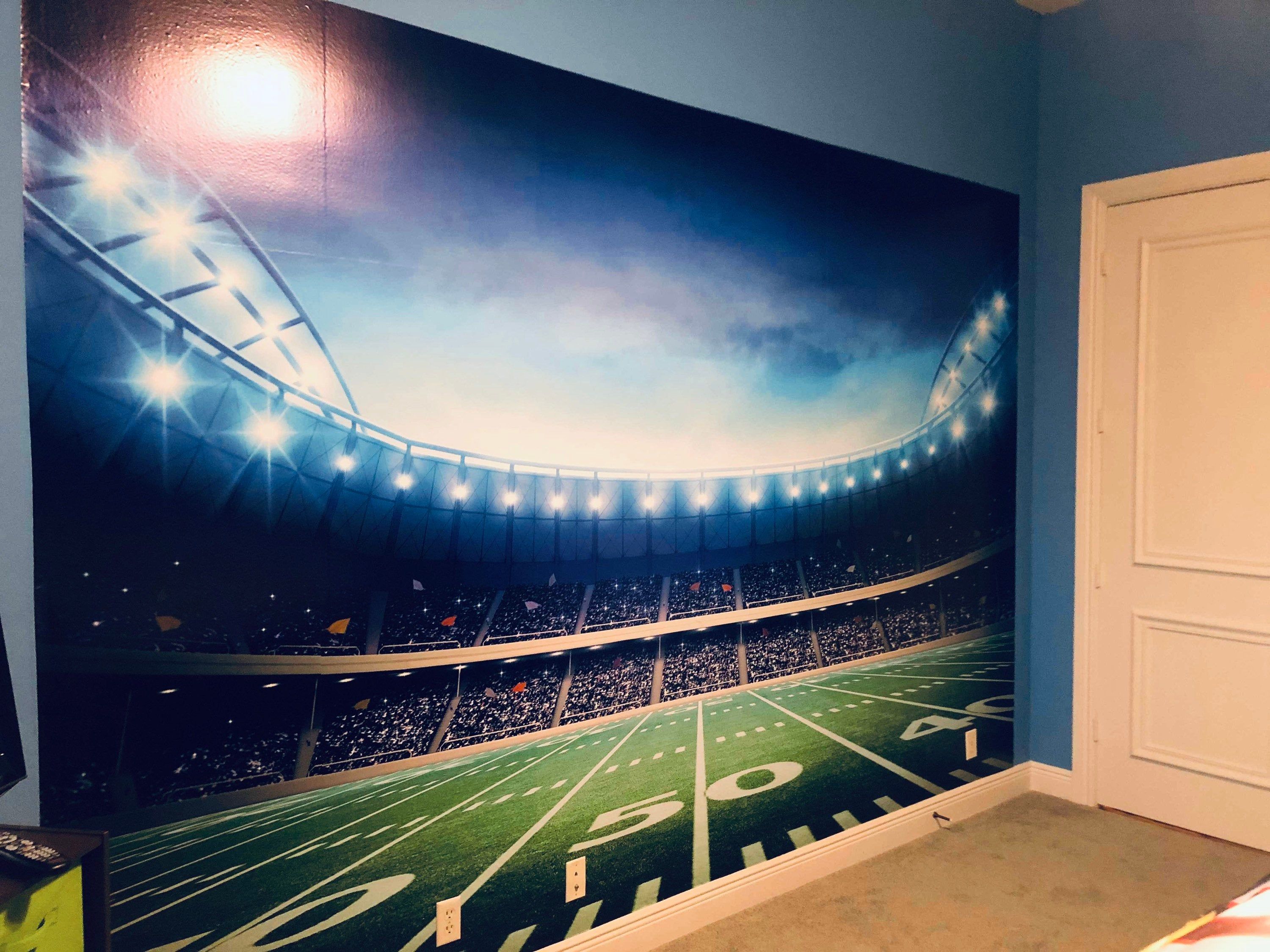 Man Cave Wallpapers