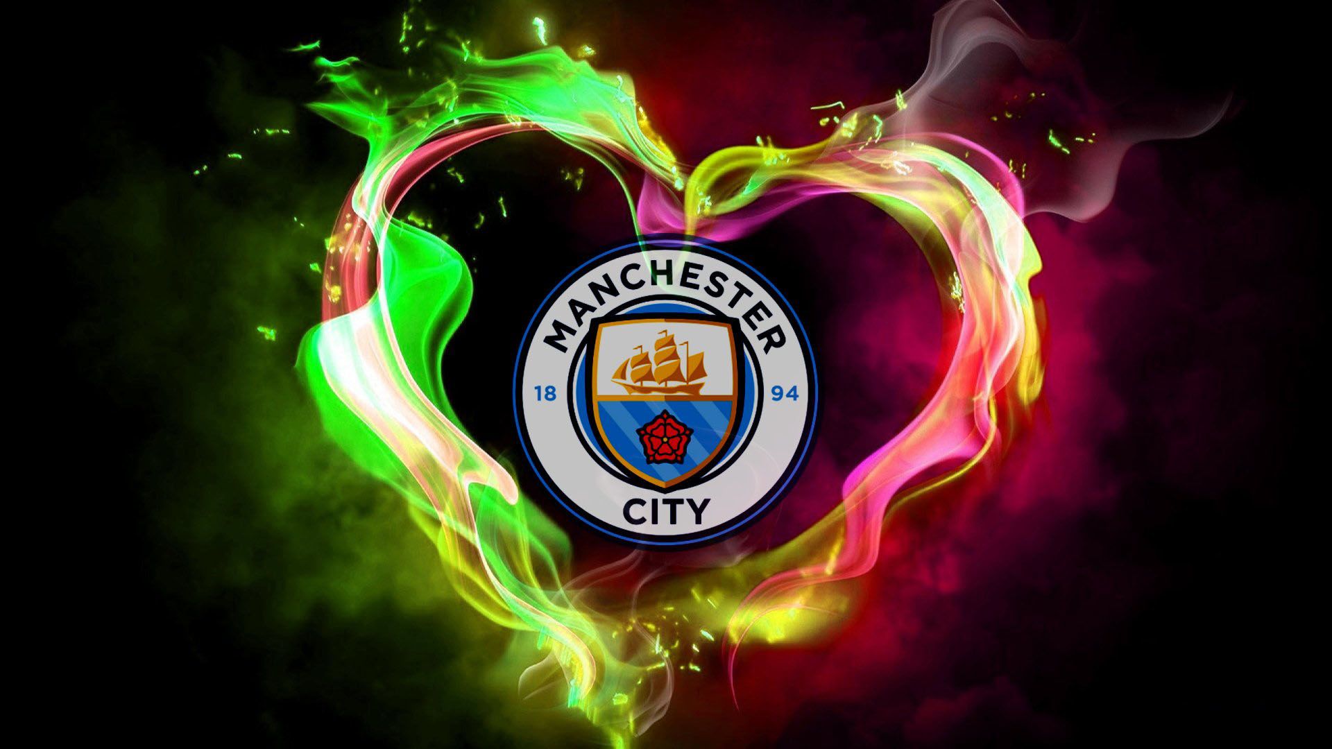 Man City 2020 Wallpapers