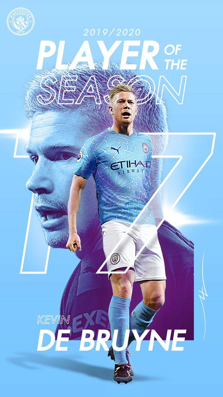 Man City 2020 Wallpapers