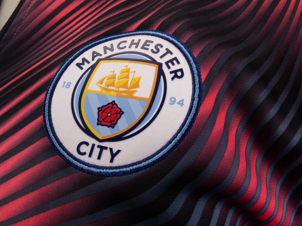 Man City 2020 Wallpapers