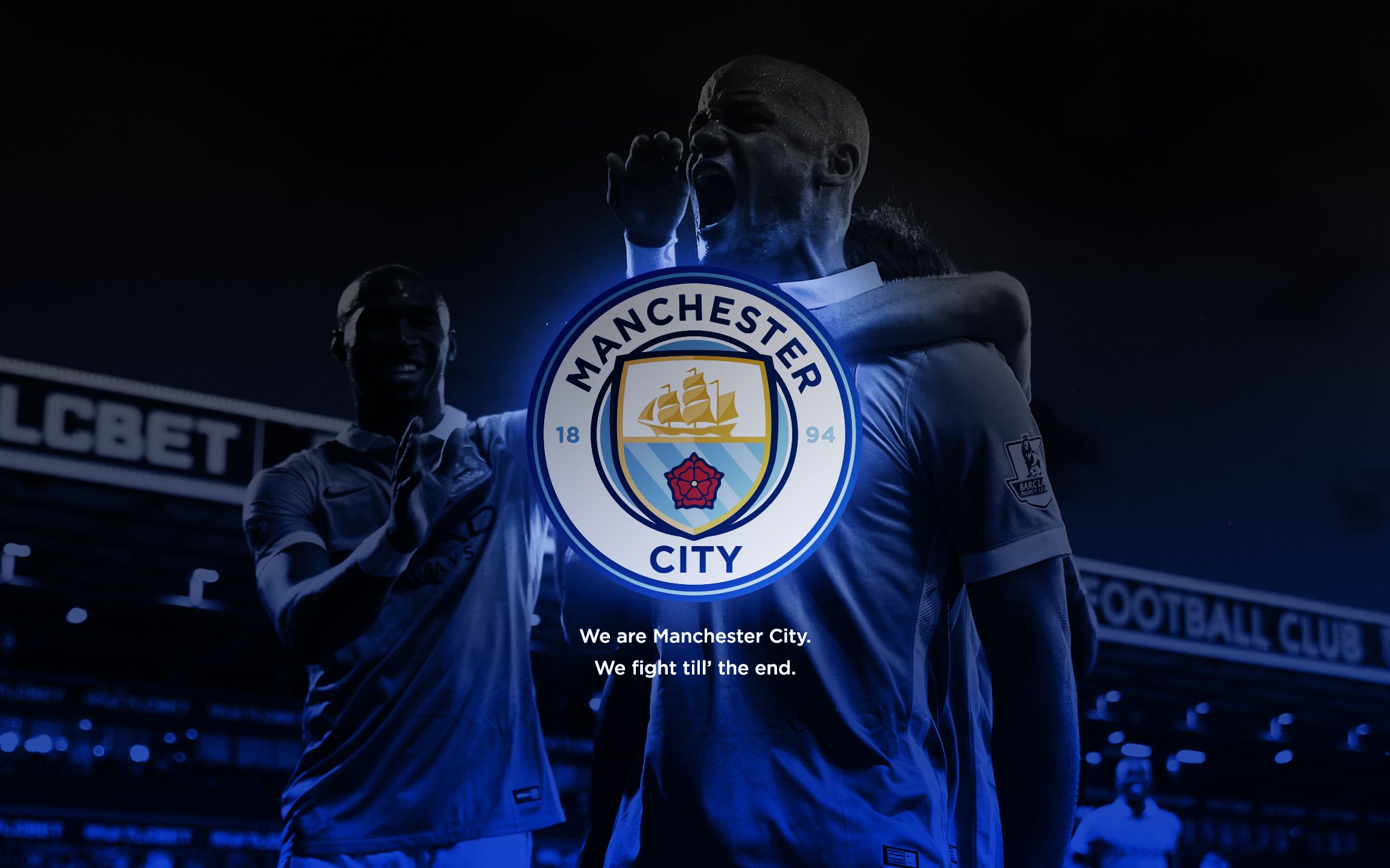 Man City 2020 Wallpapers