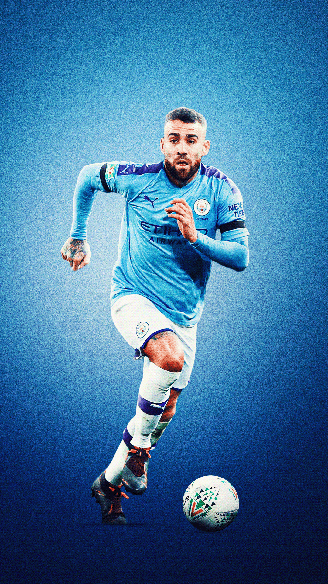 Man City 2020 Wallpapers