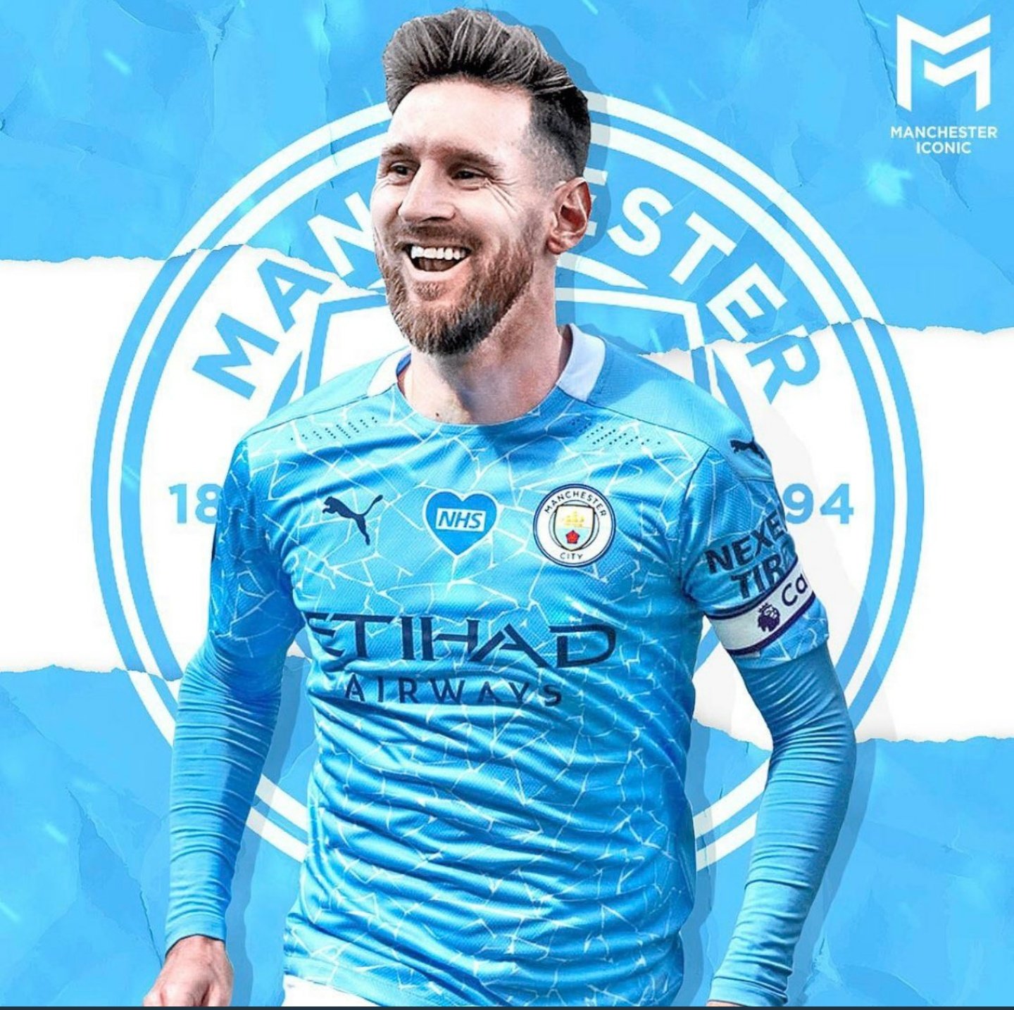 Man City 2021 Wallpapers