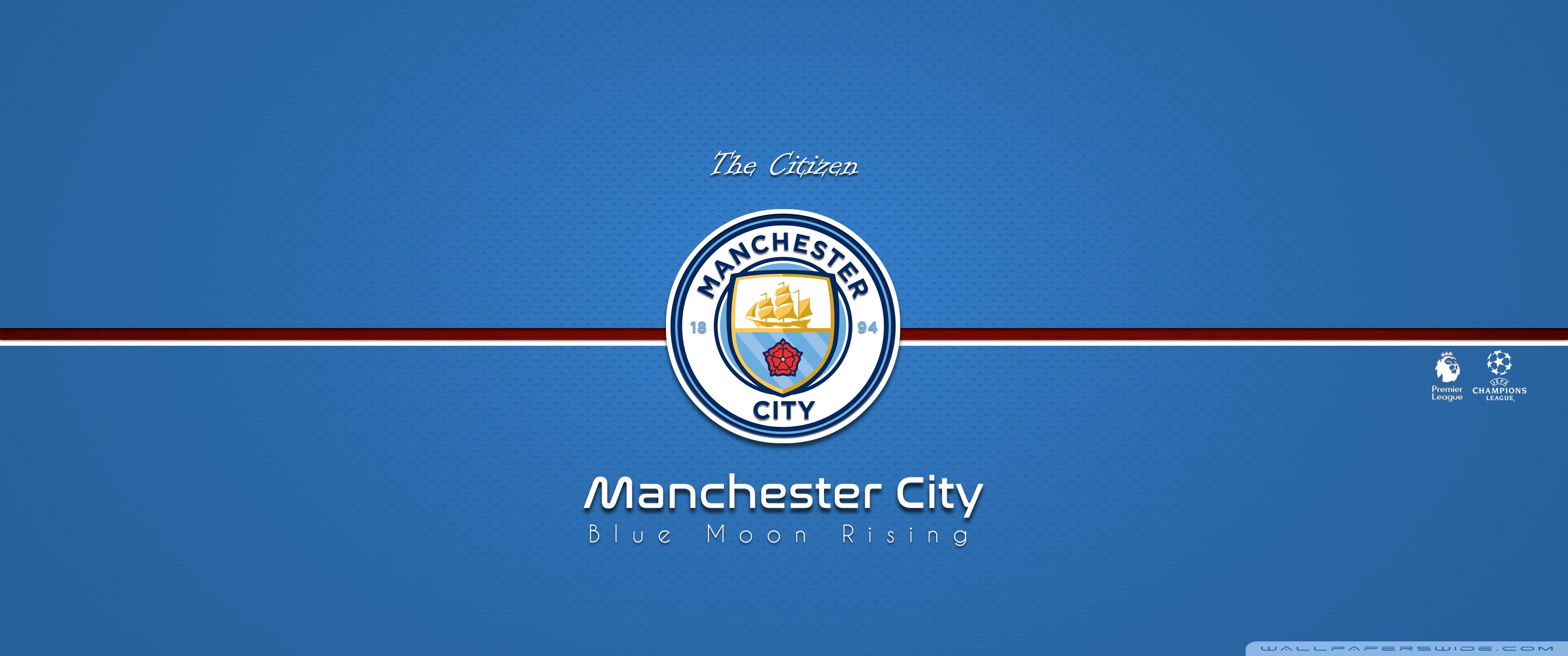 Man City 2021 Wallpapers