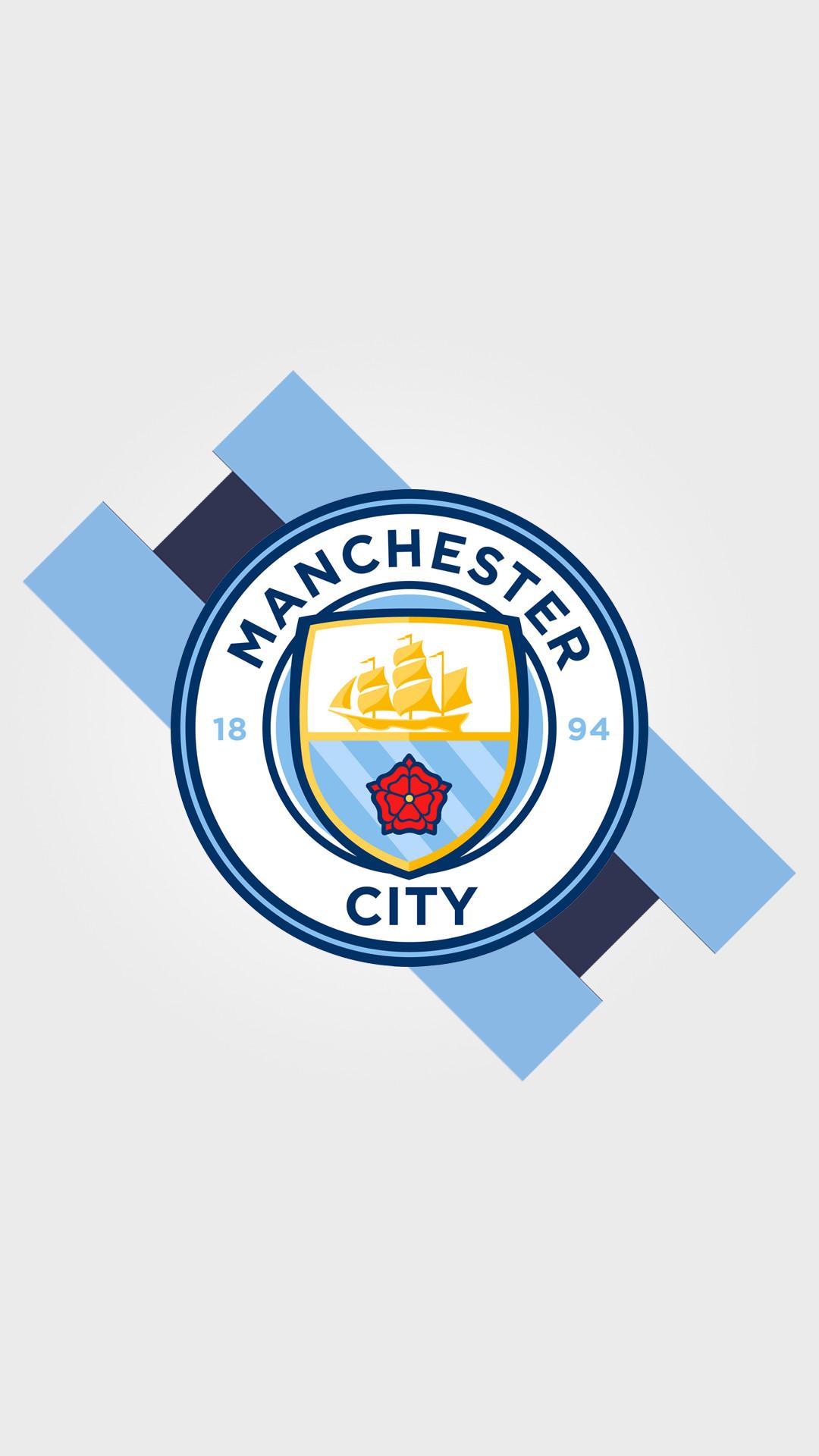 Man City Iphone Wallpapers