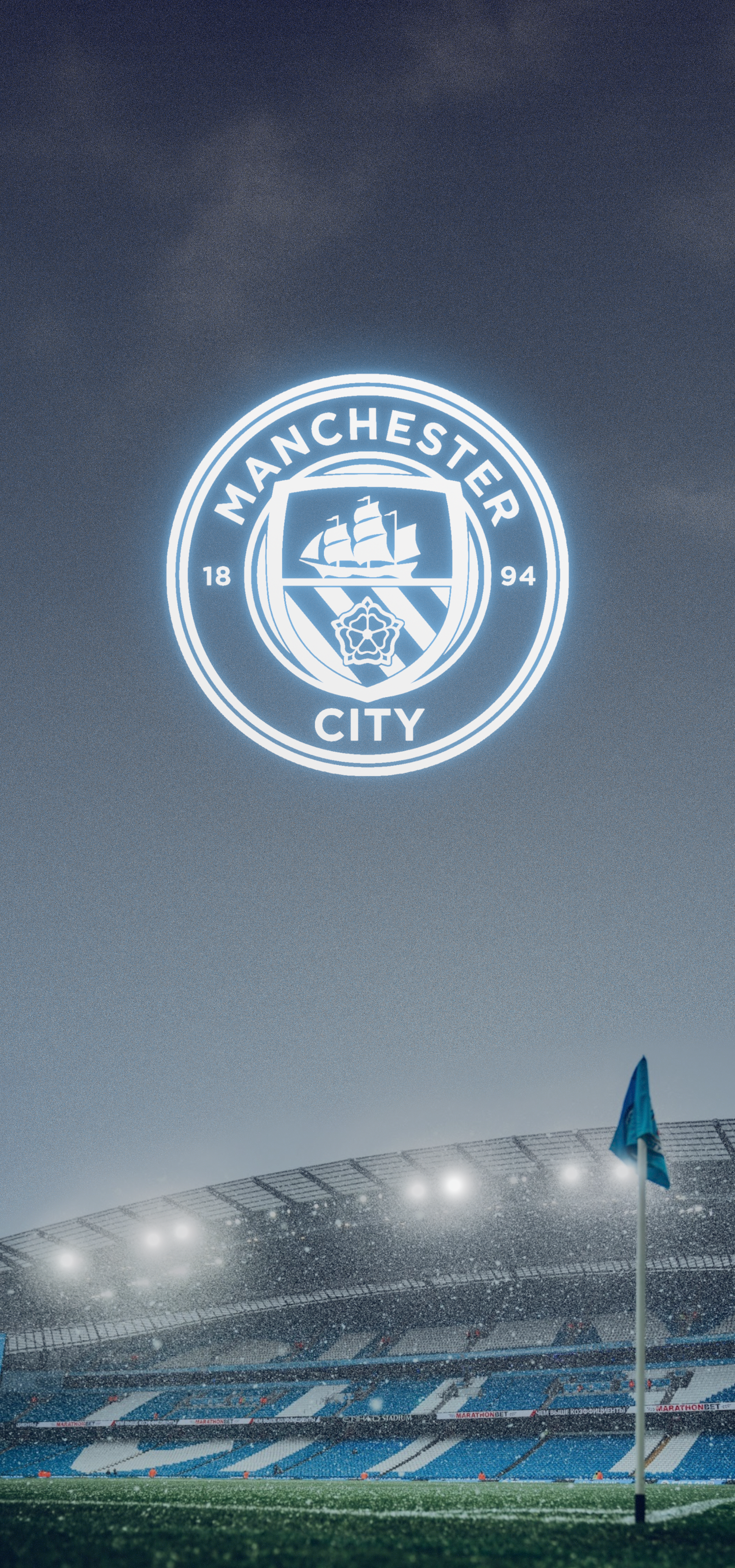 Man City Wallpapers