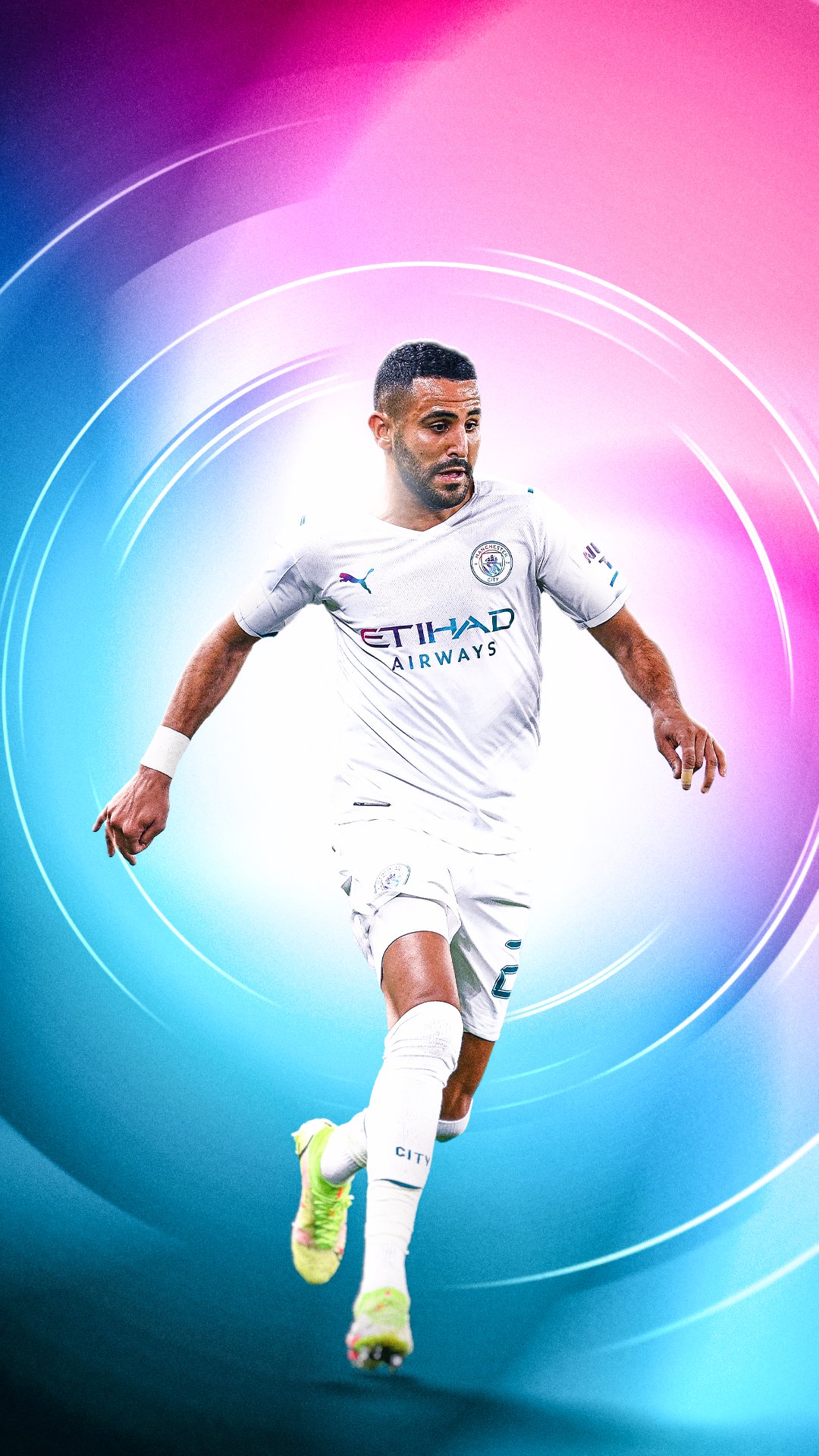 Man City Wallpapers