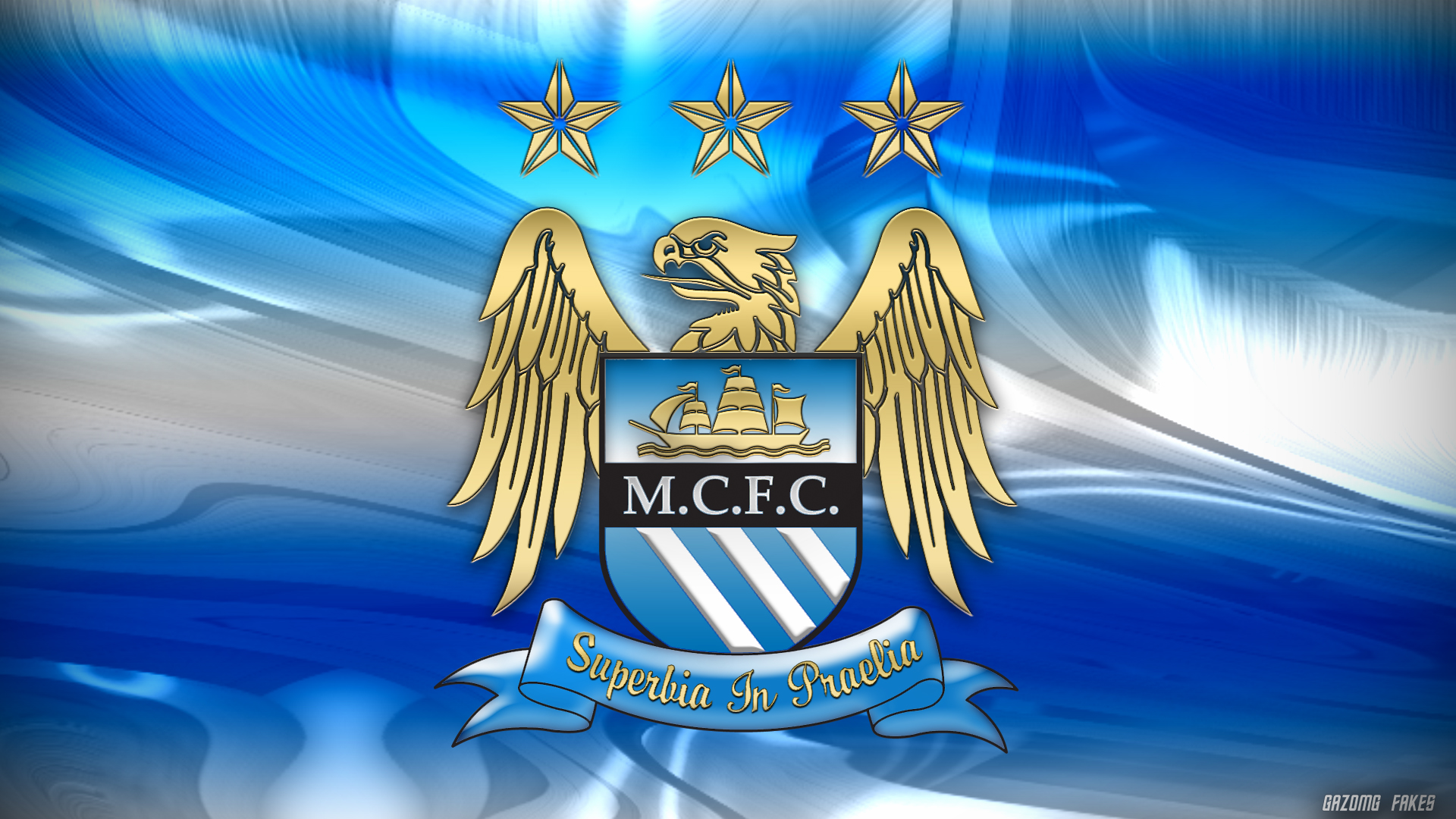 Man City Wallpapers