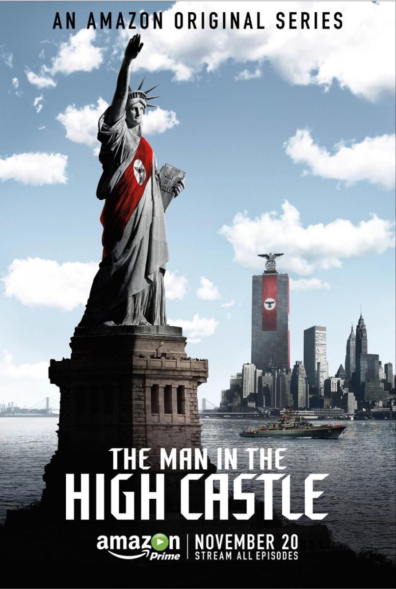 Man In The High Castle Wallpapers