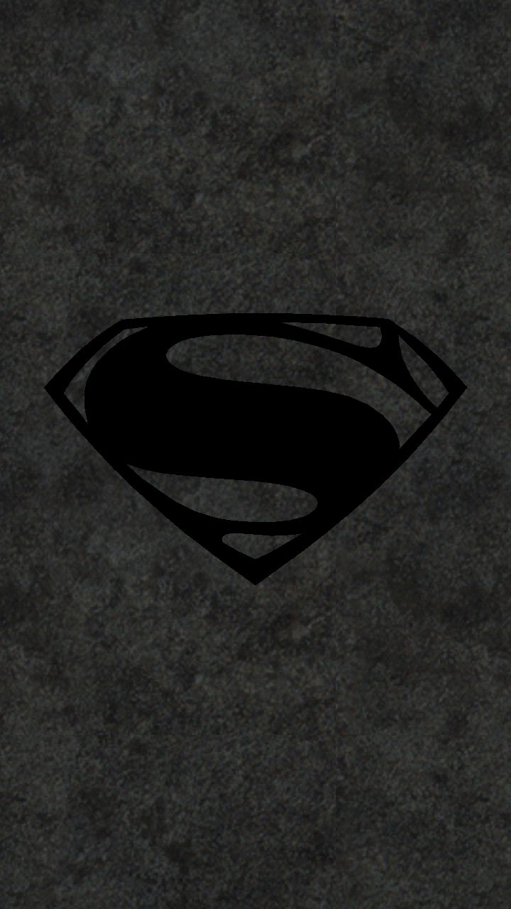 Man Of Steel Iphone Wallpapers