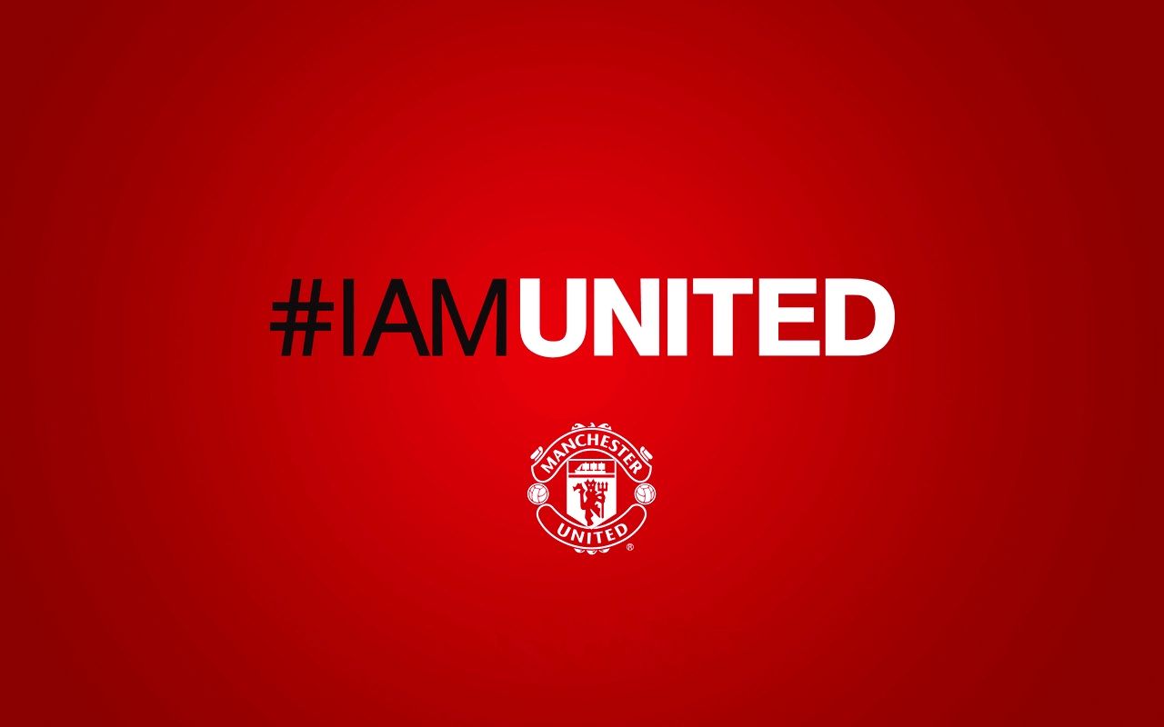 Man United Desktop Wallpapers