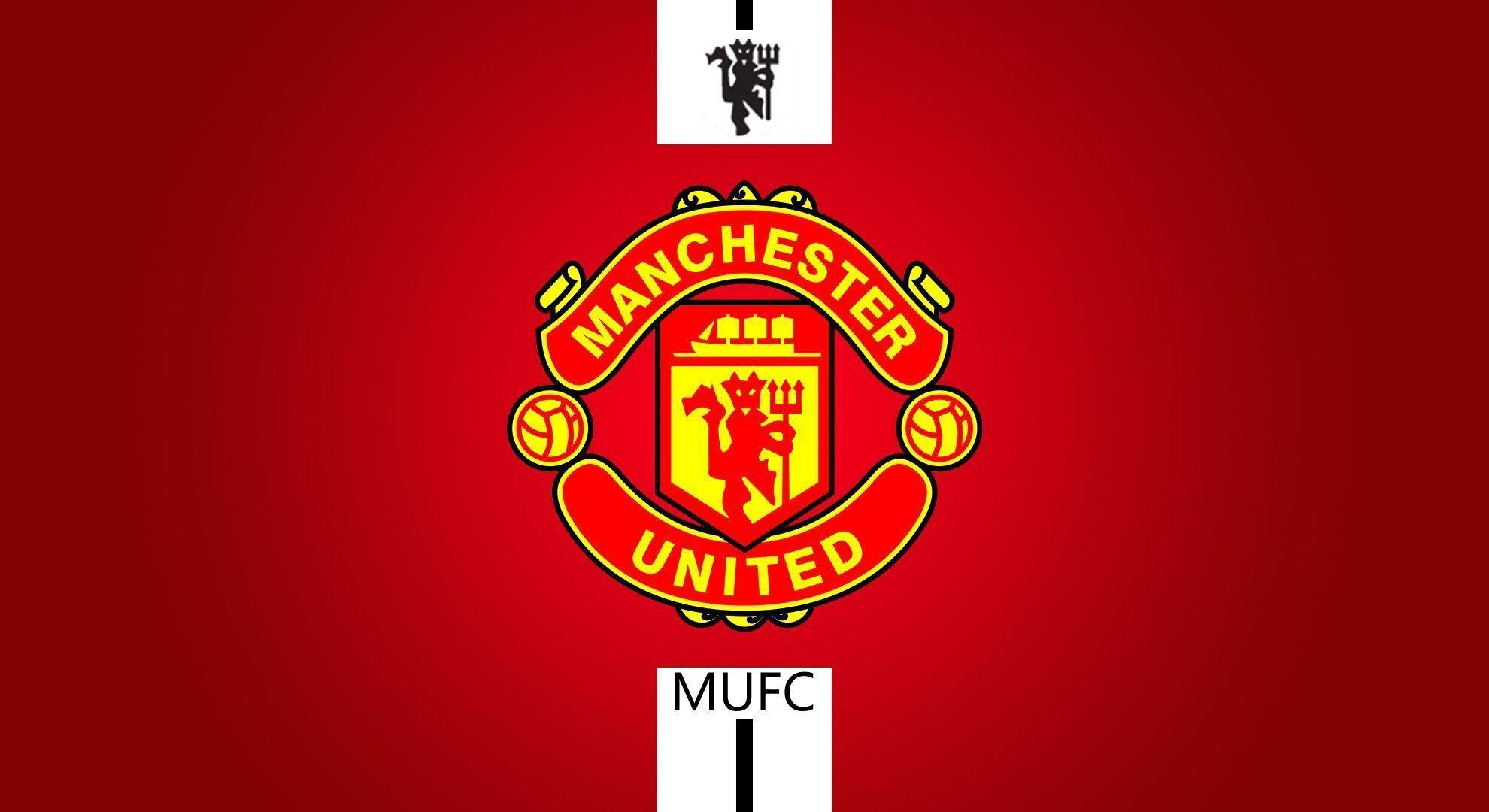 Man United Desktop Wallpapers