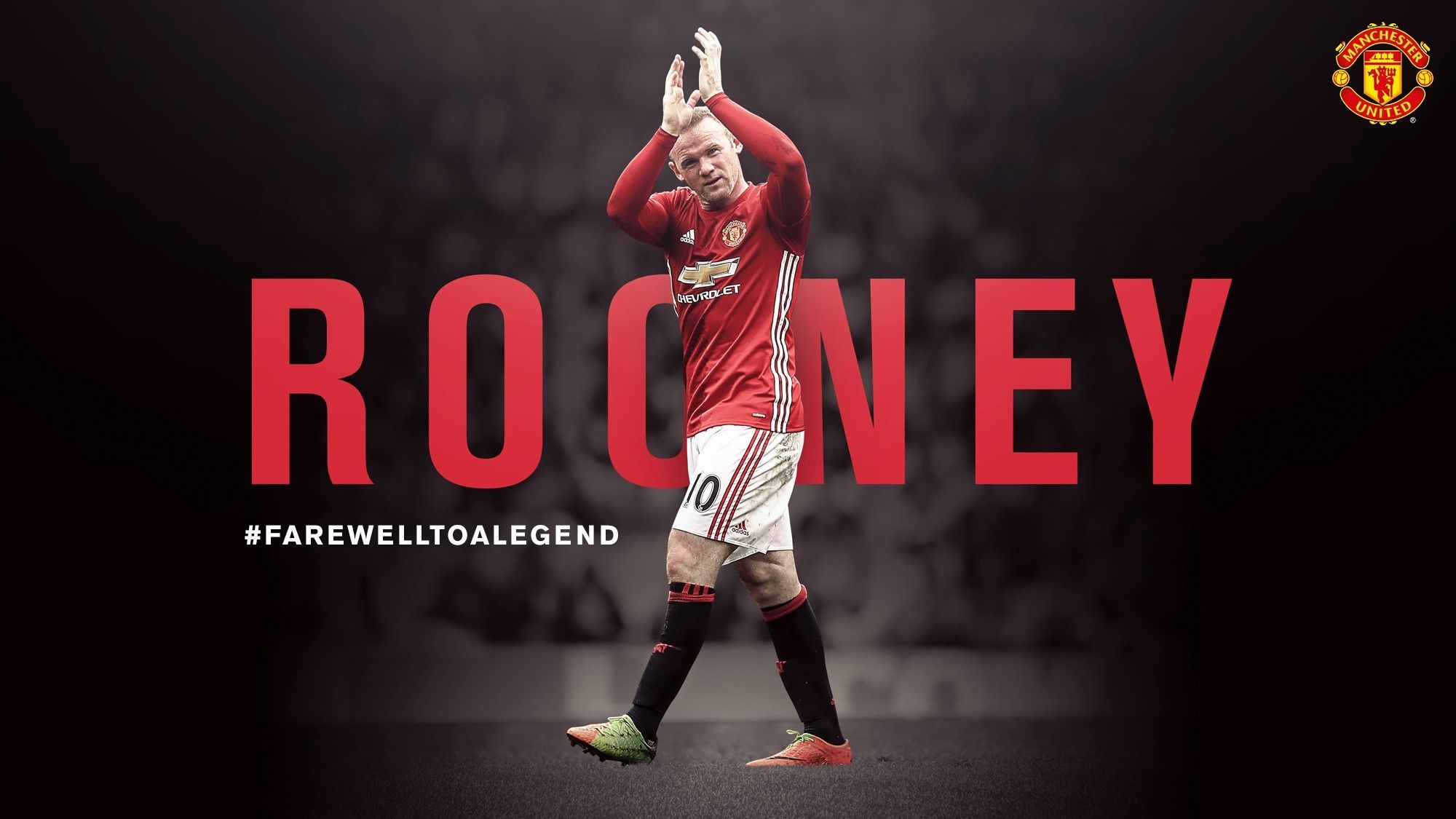 Man United Desktop Wallpapers