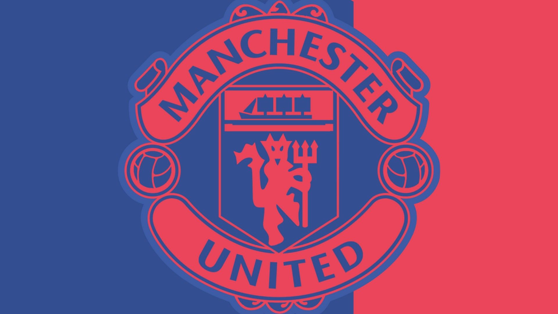 Man United Desktop Wallpapers