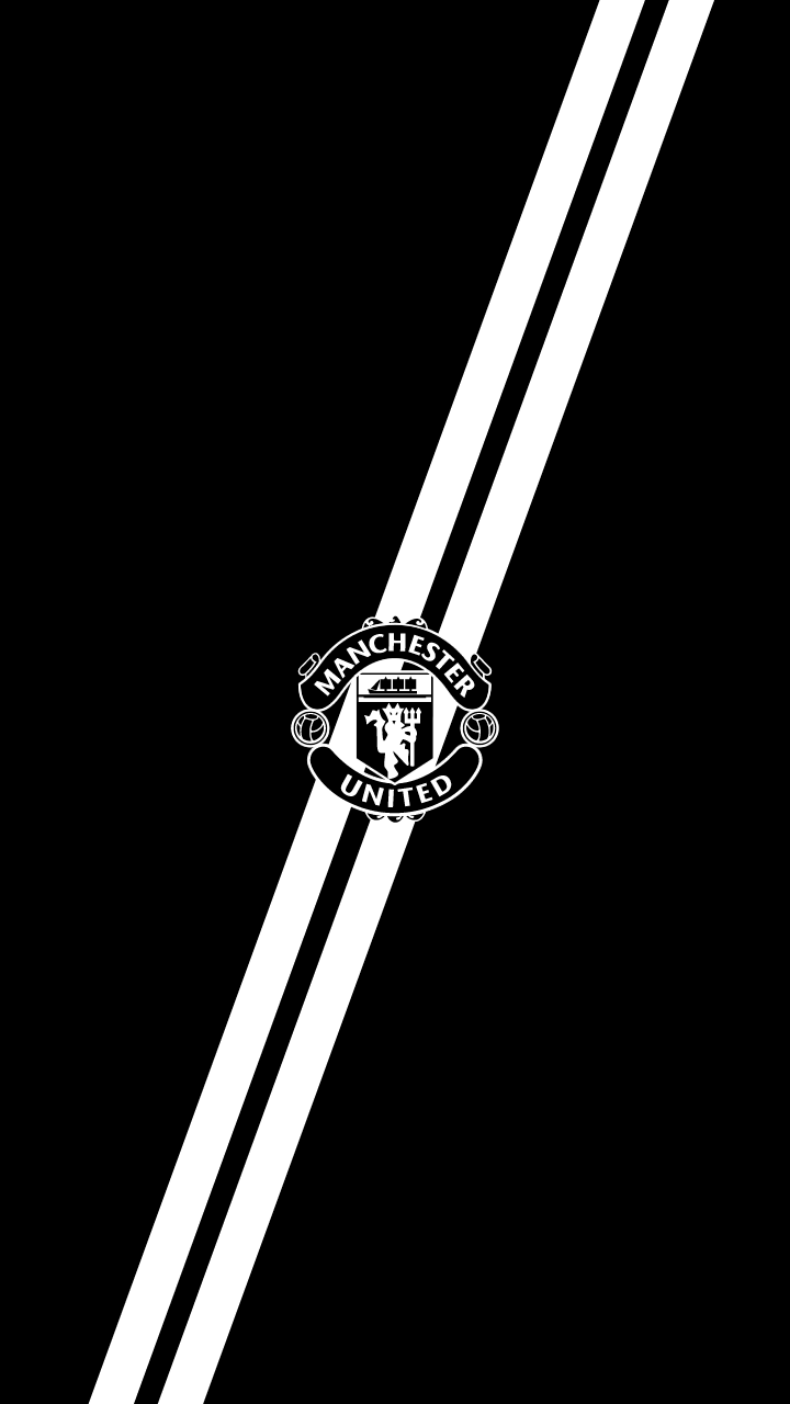 Man United Iphone Wallpapers