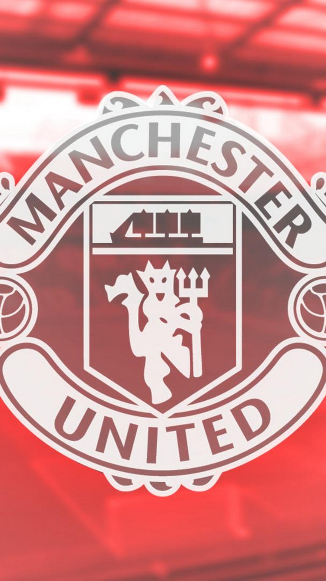 Man United Iphone Wallpapers