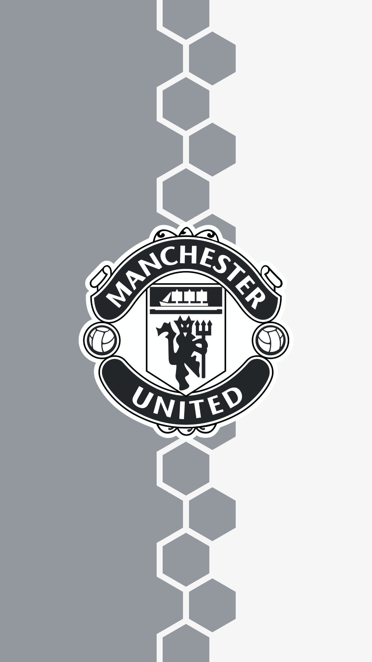 Man United Iphone Wallpapers