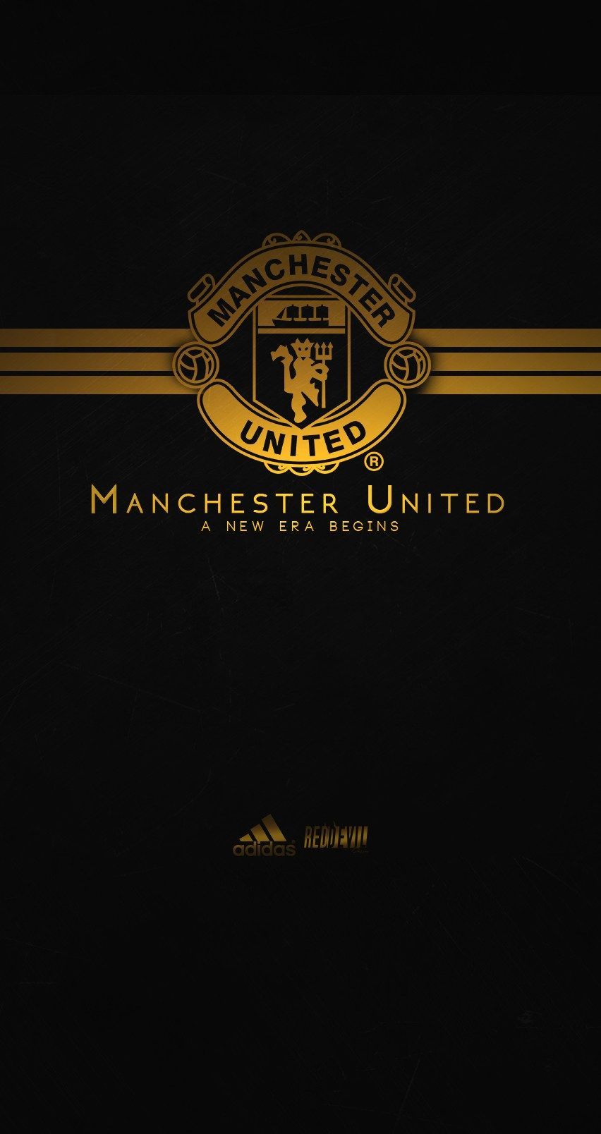 Man United Iphone Wallpapers